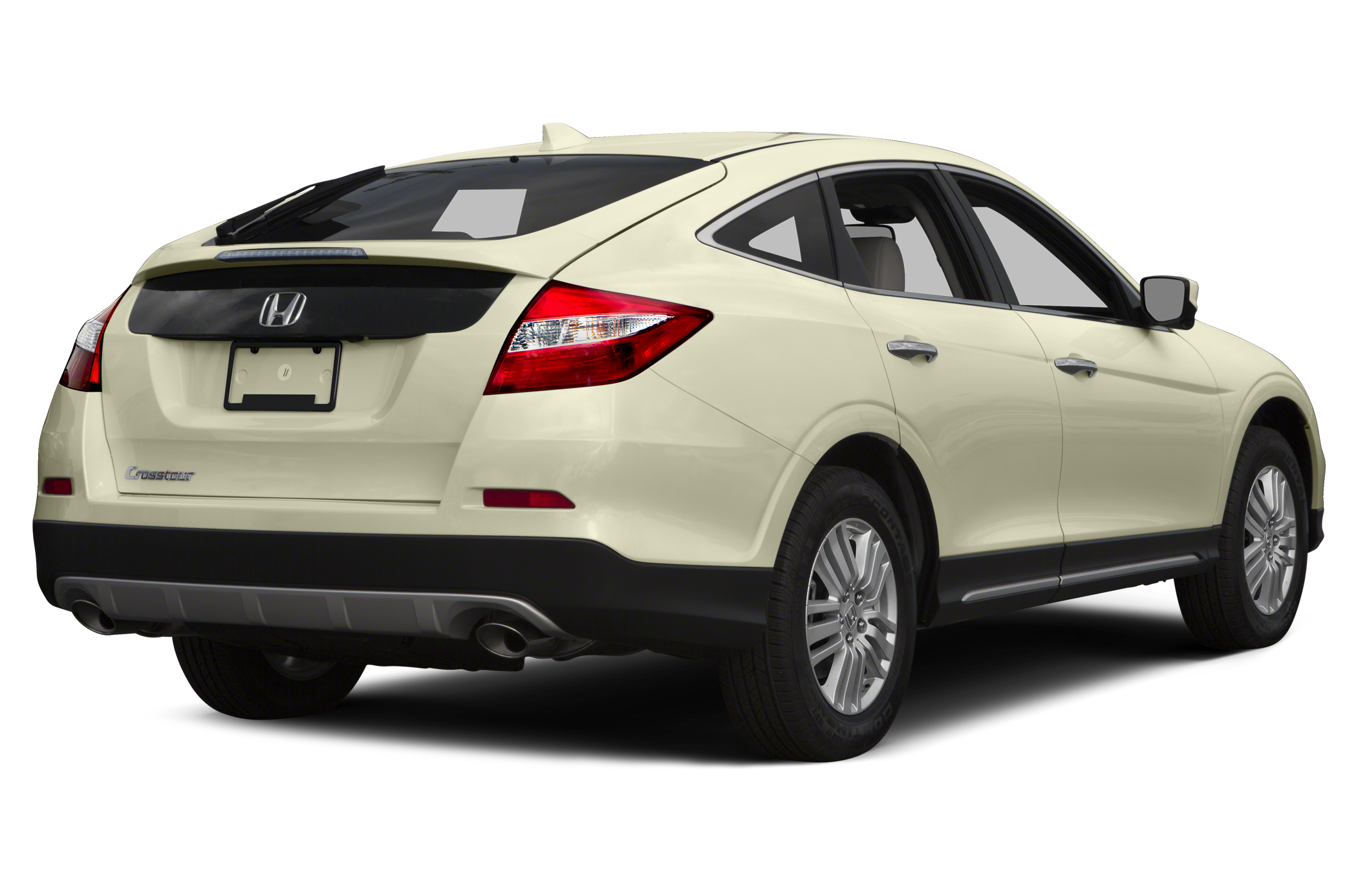 2014 Honda Crosstour