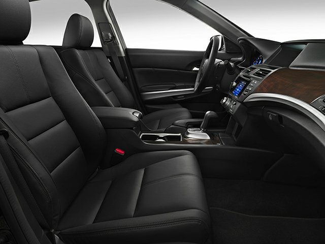 2014 Honda Crosstour