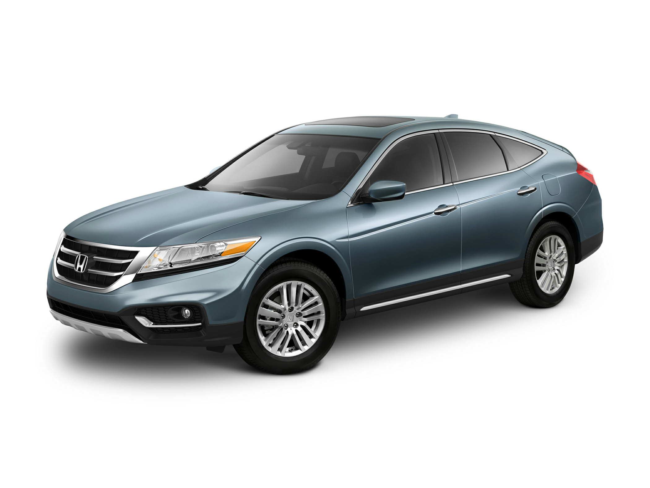 2014 Honda Crosstour