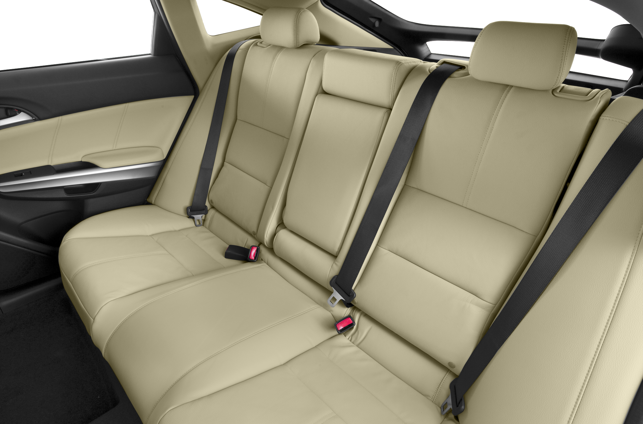 2014 Honda Crosstour
