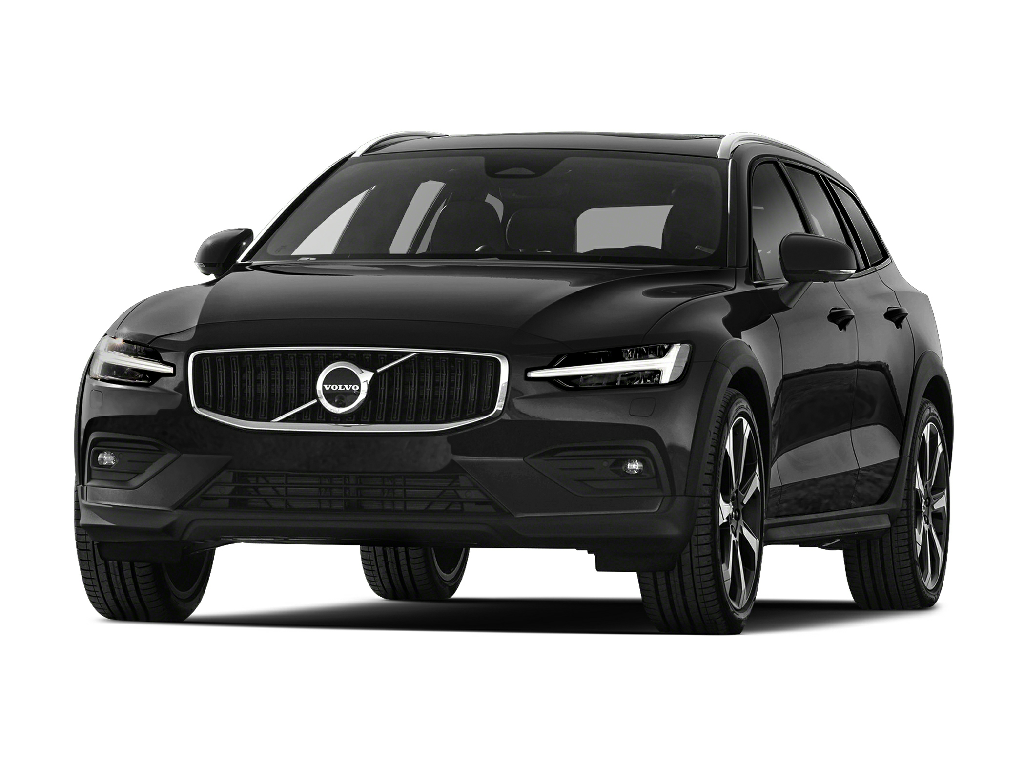 2026 Volvo V60 Cross Country