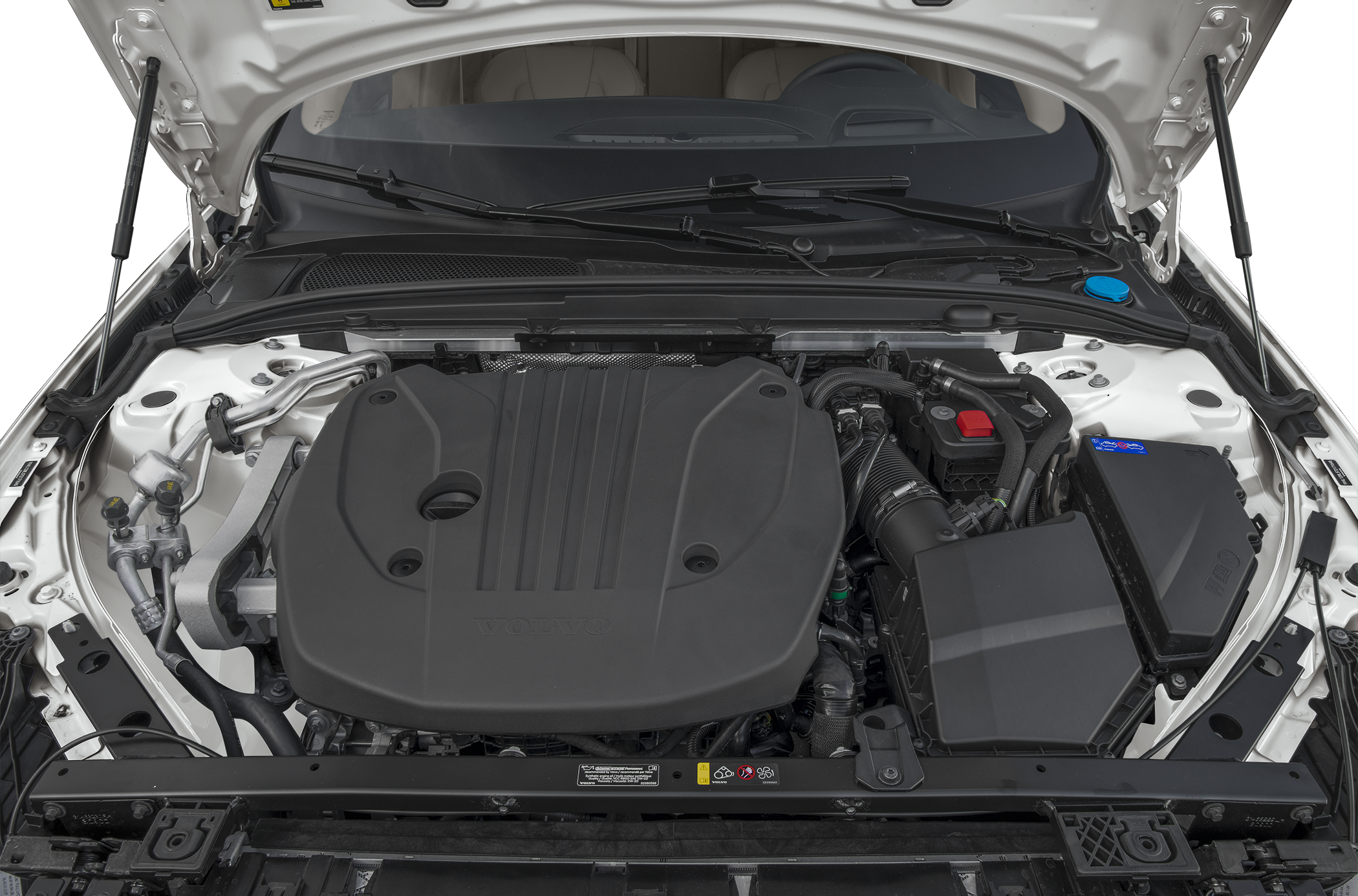 2026 Volvo V60 Cross Country