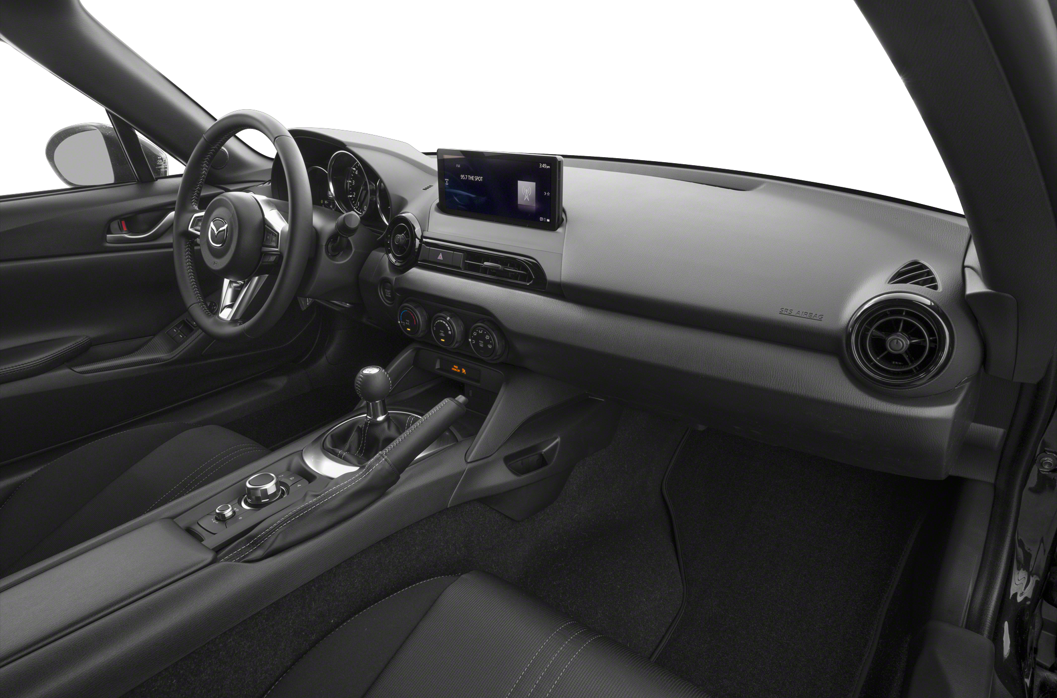 2026 Mazda MX-5 Miata