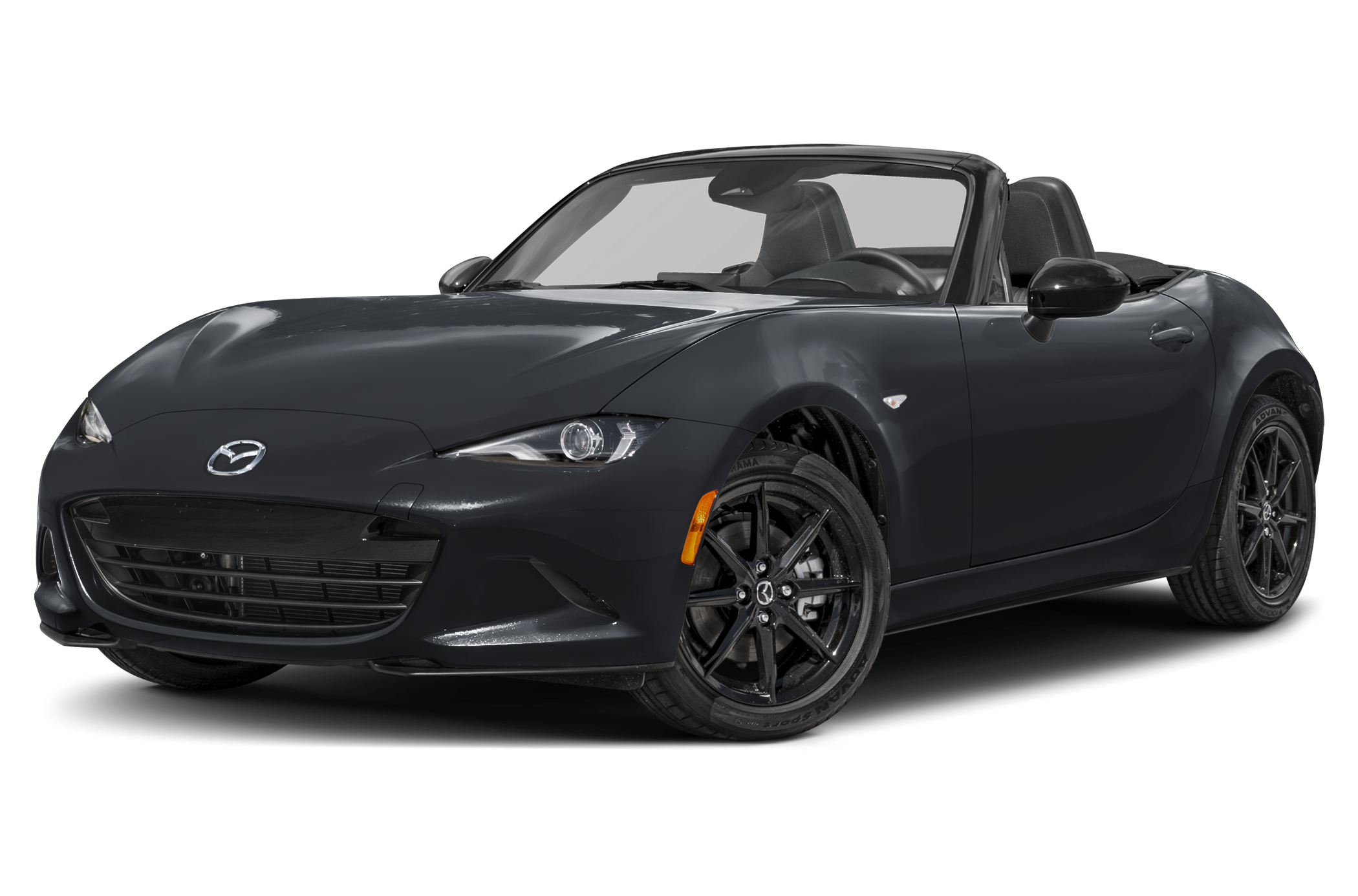 2026 Mazda MX-5 Miata