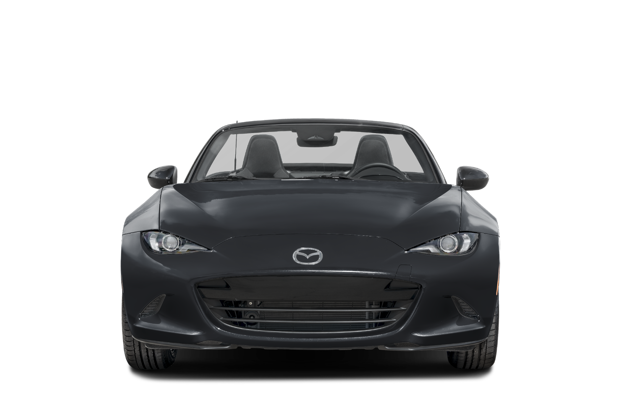 2026 Mazda MX-5 Miata