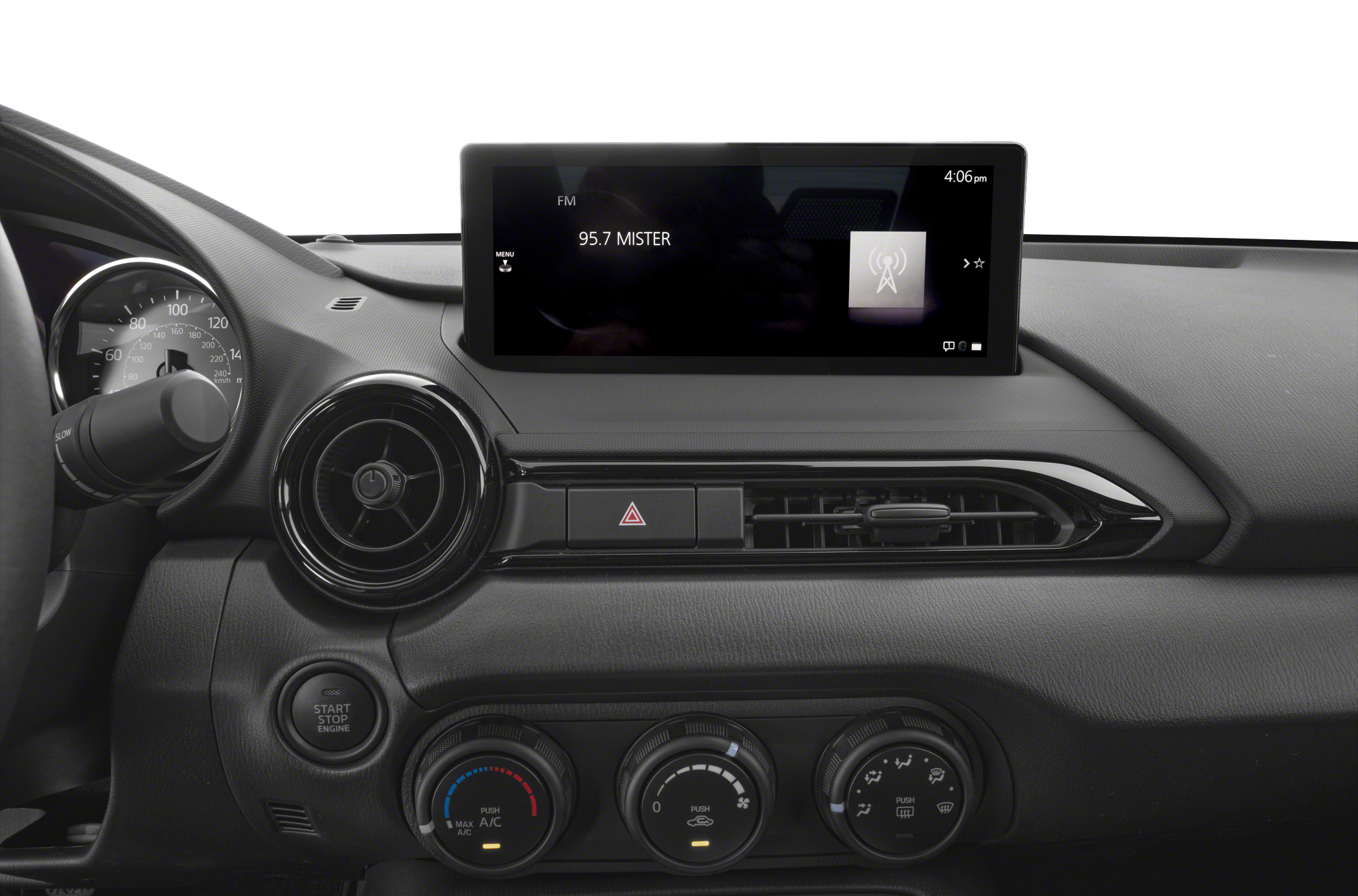 2026 Mazda MX-5 Miata