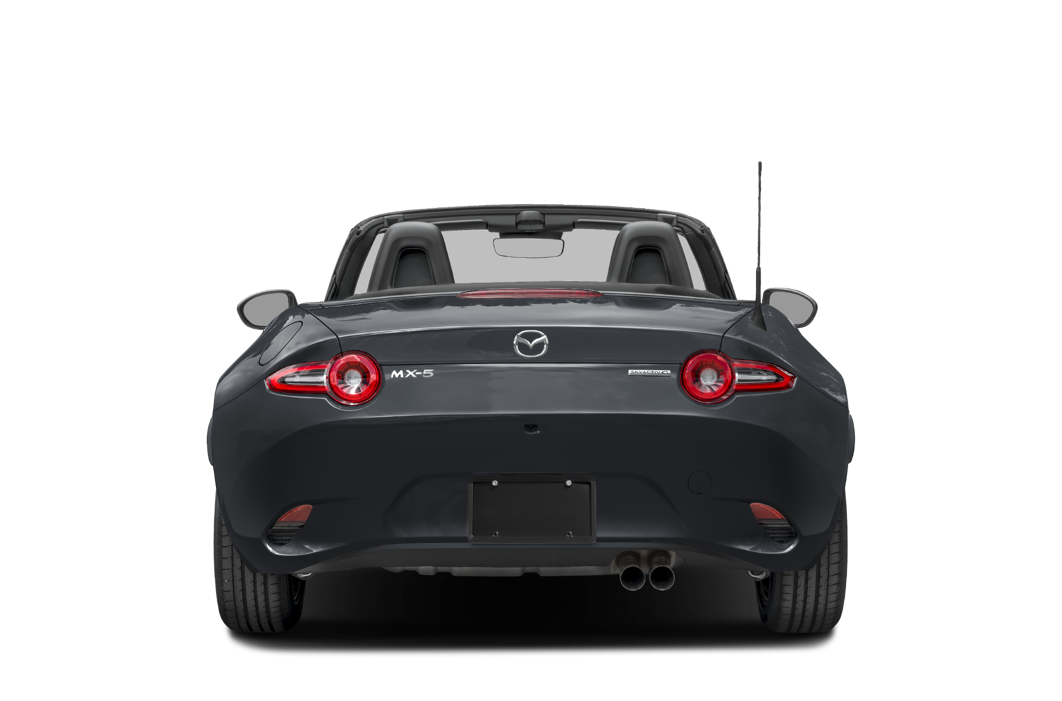 2026 Mazda MX-5 Miata