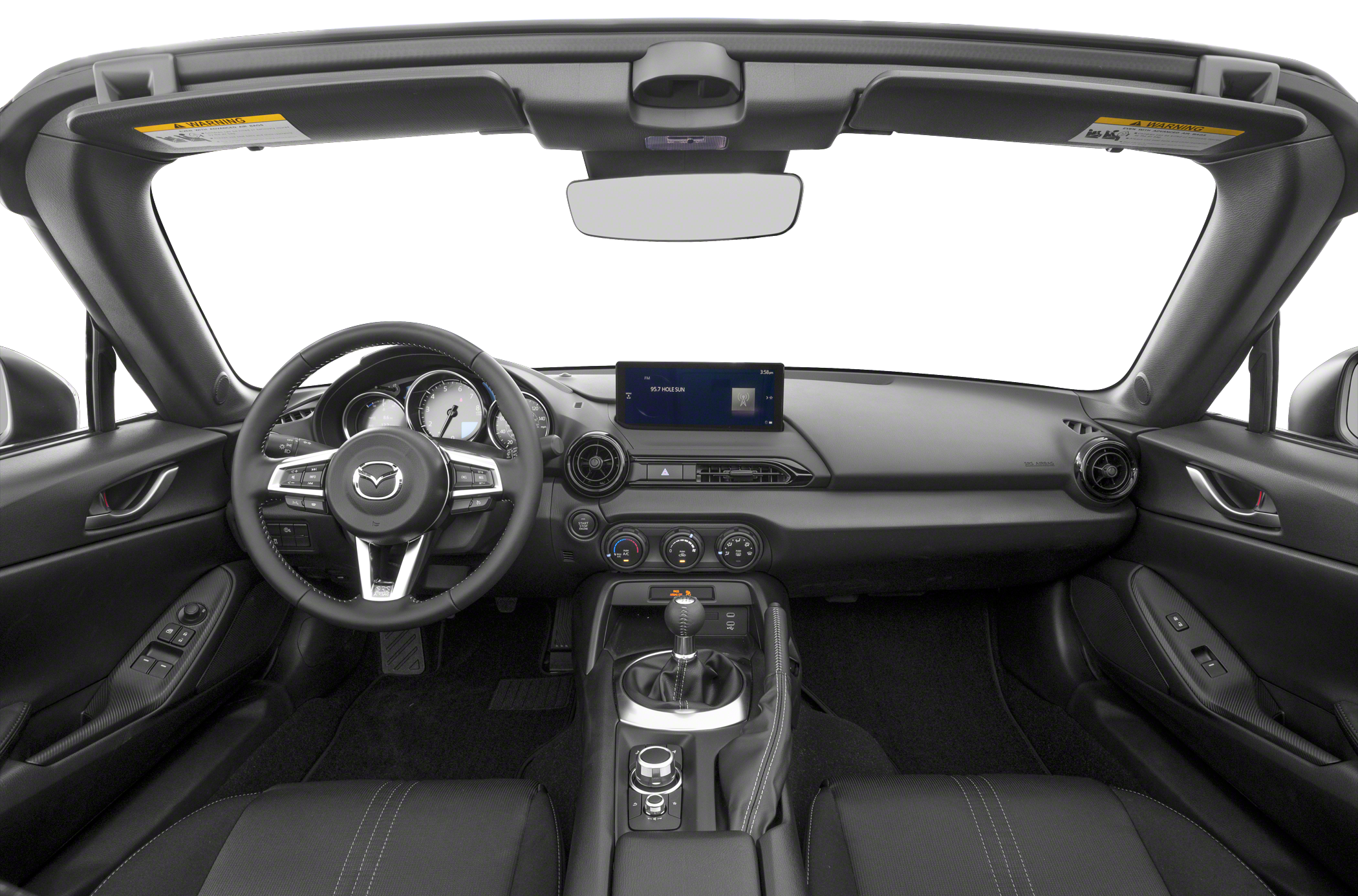 2026 Mazda MX-5 Miata