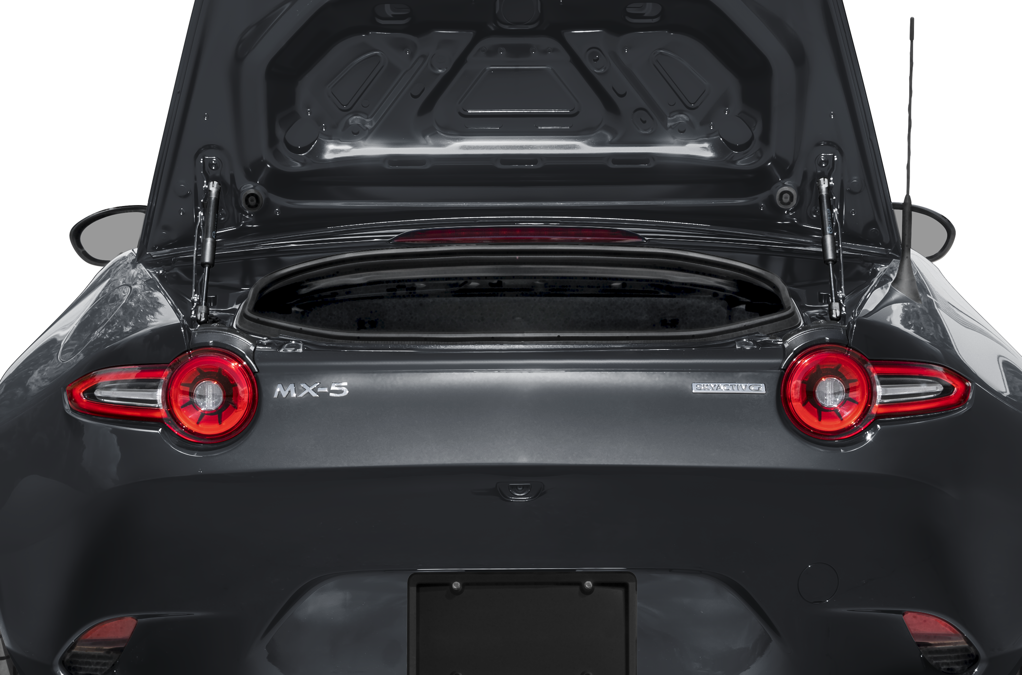 2026 Mazda MX-5 Miata