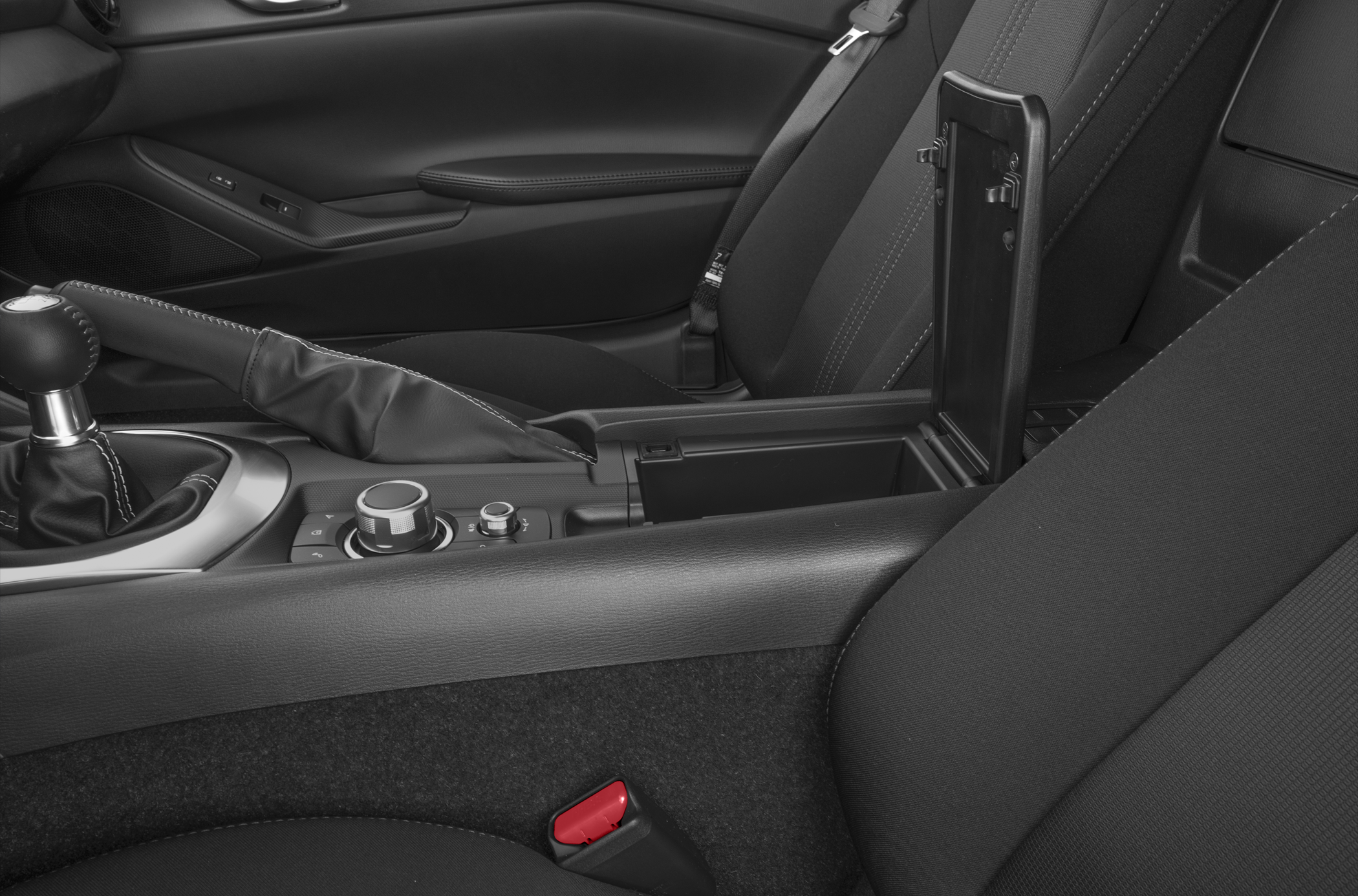 2026 Mazda MX-5 Miata