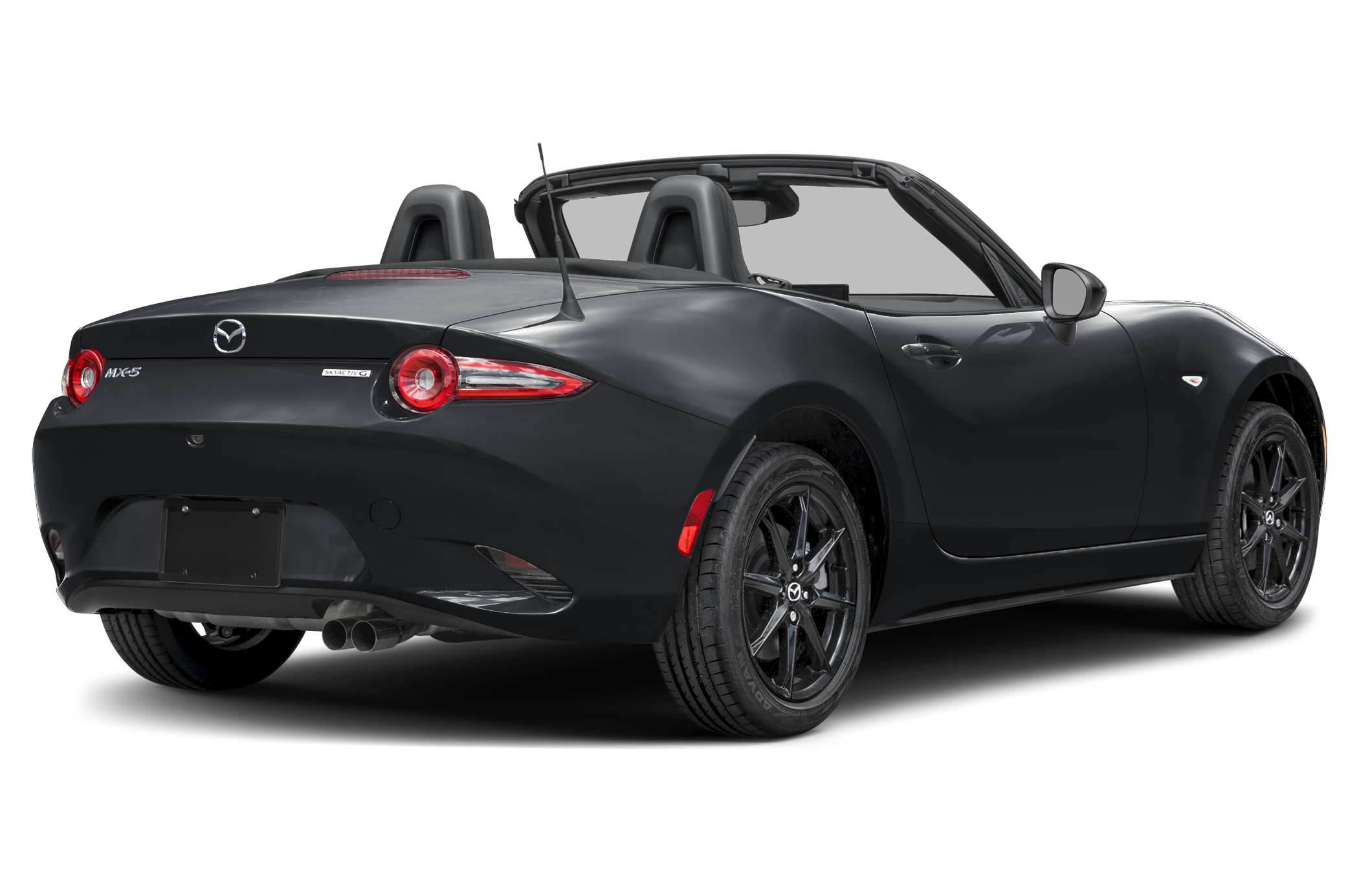 2026 Mazda MX-5 Miata