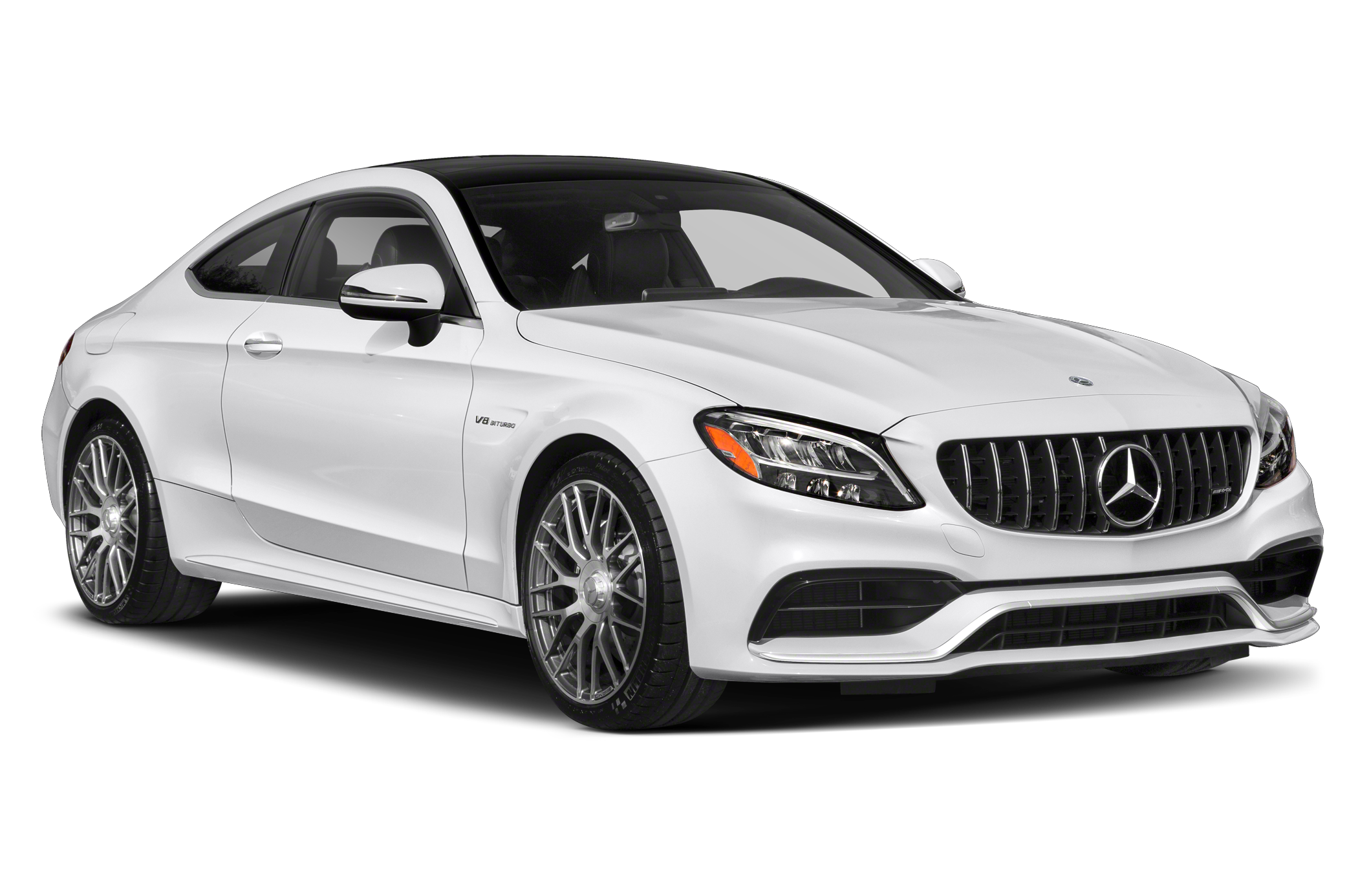2023 Mercedes-Benz AMG C 63