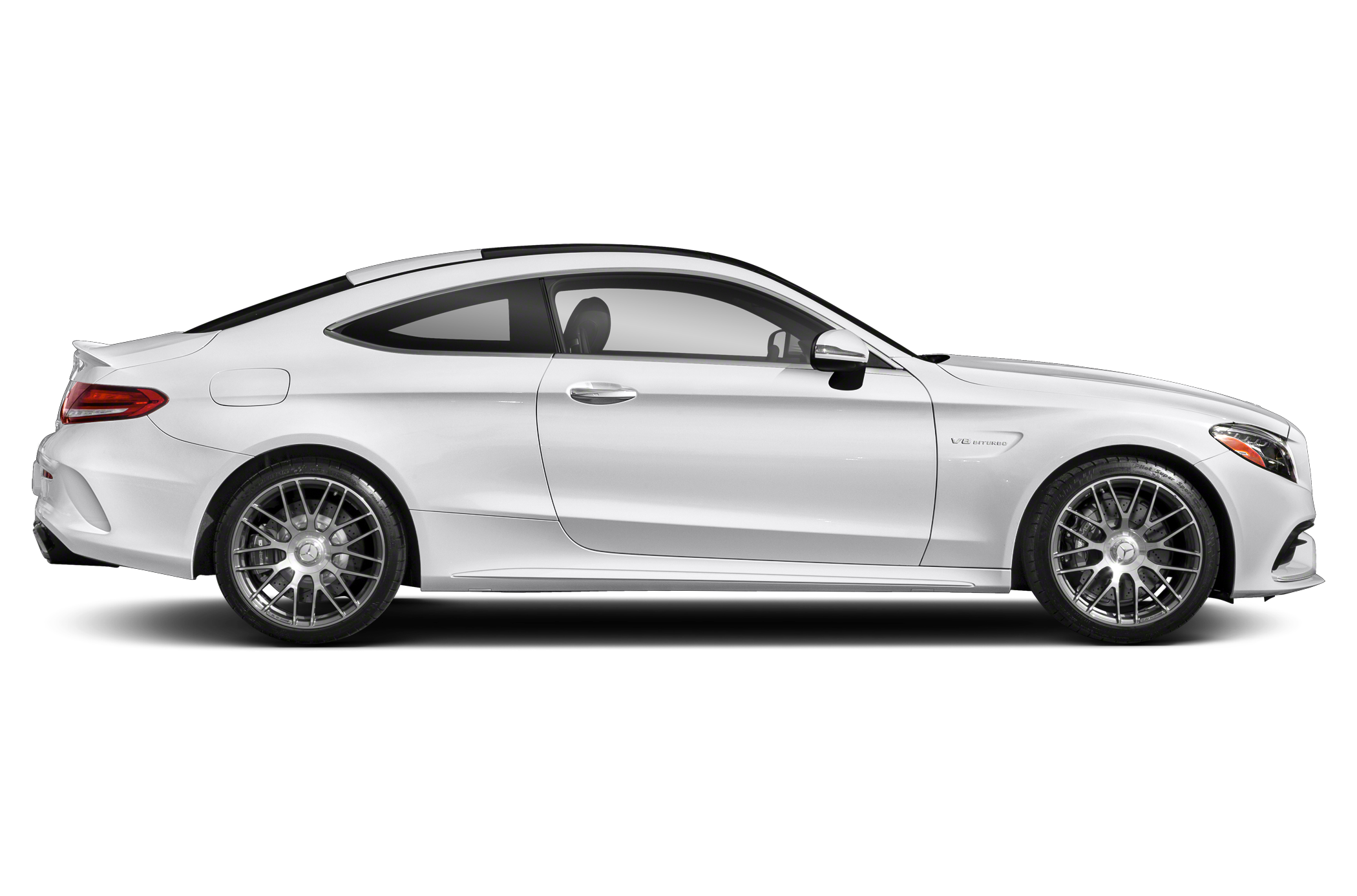 2023 Mercedes-Benz AMG C 63
