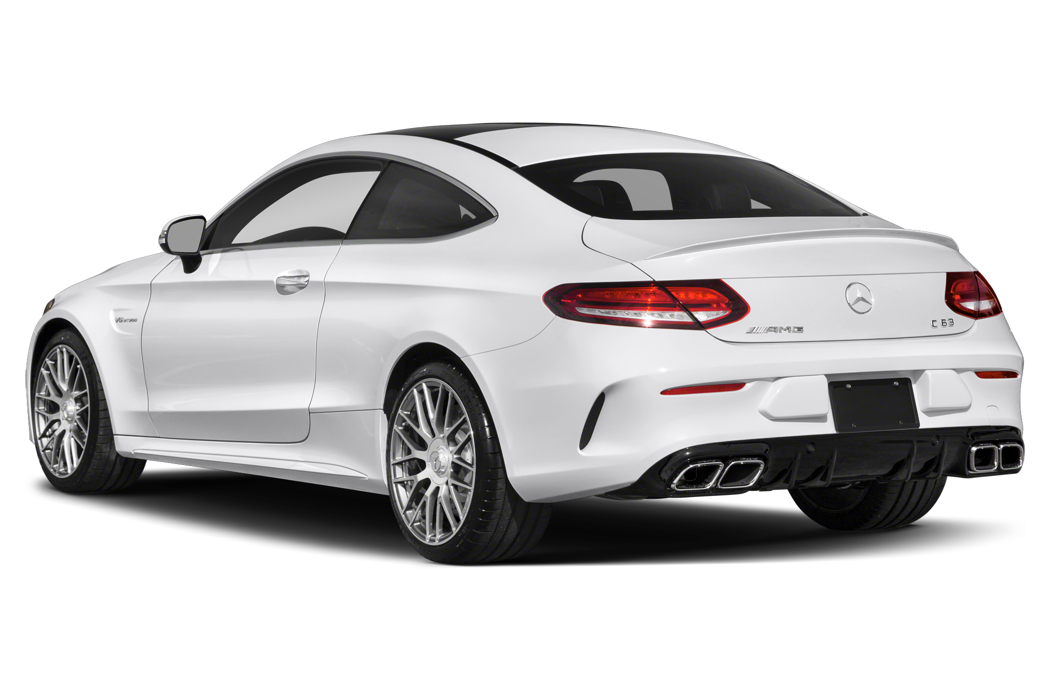 2023 Mercedes-Benz AMG C 63
