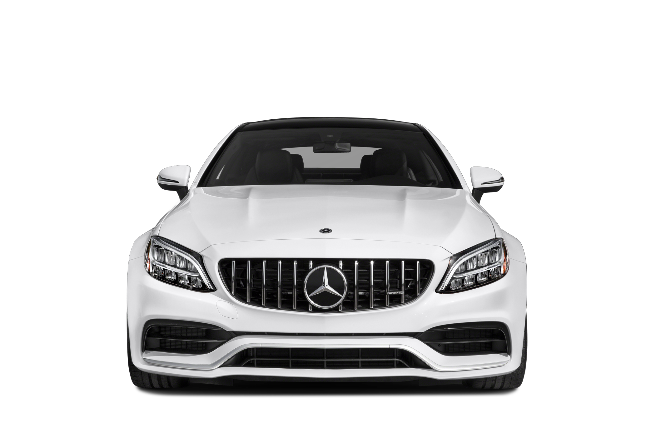 2023 Mercedes-Benz AMG C 63