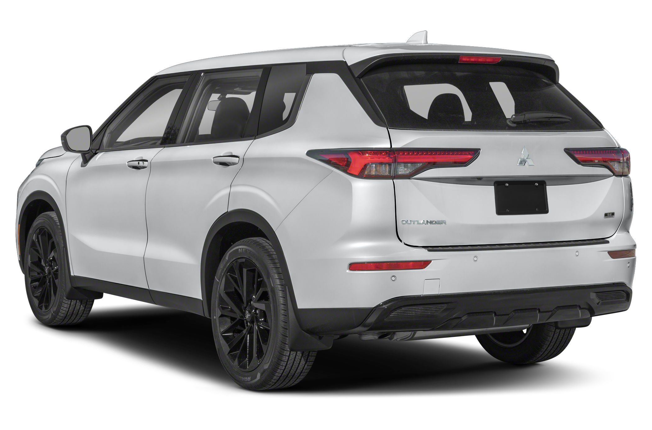 2023 Mitsubishi Outlander