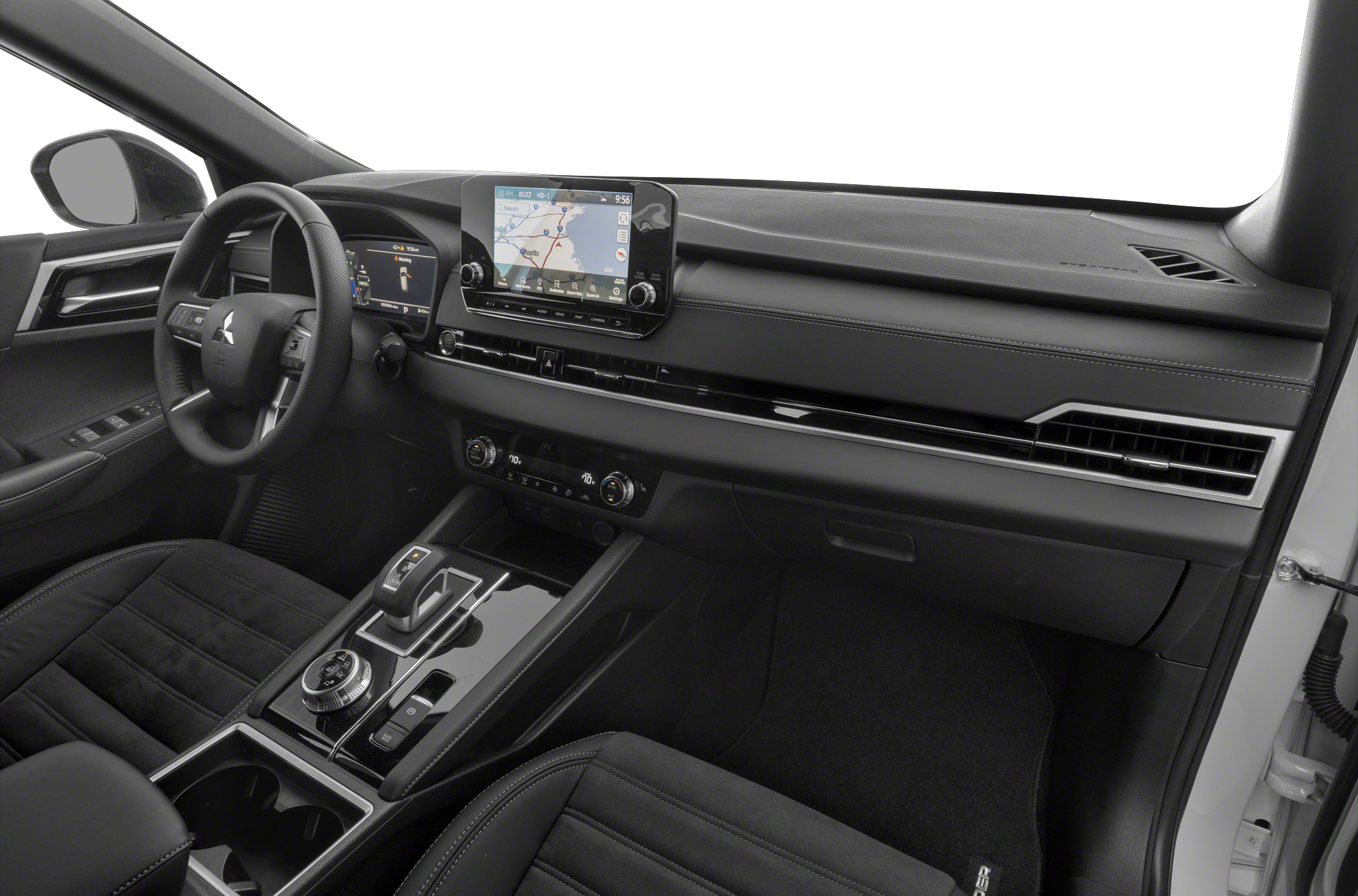 2023 Mitsubishi Outlander