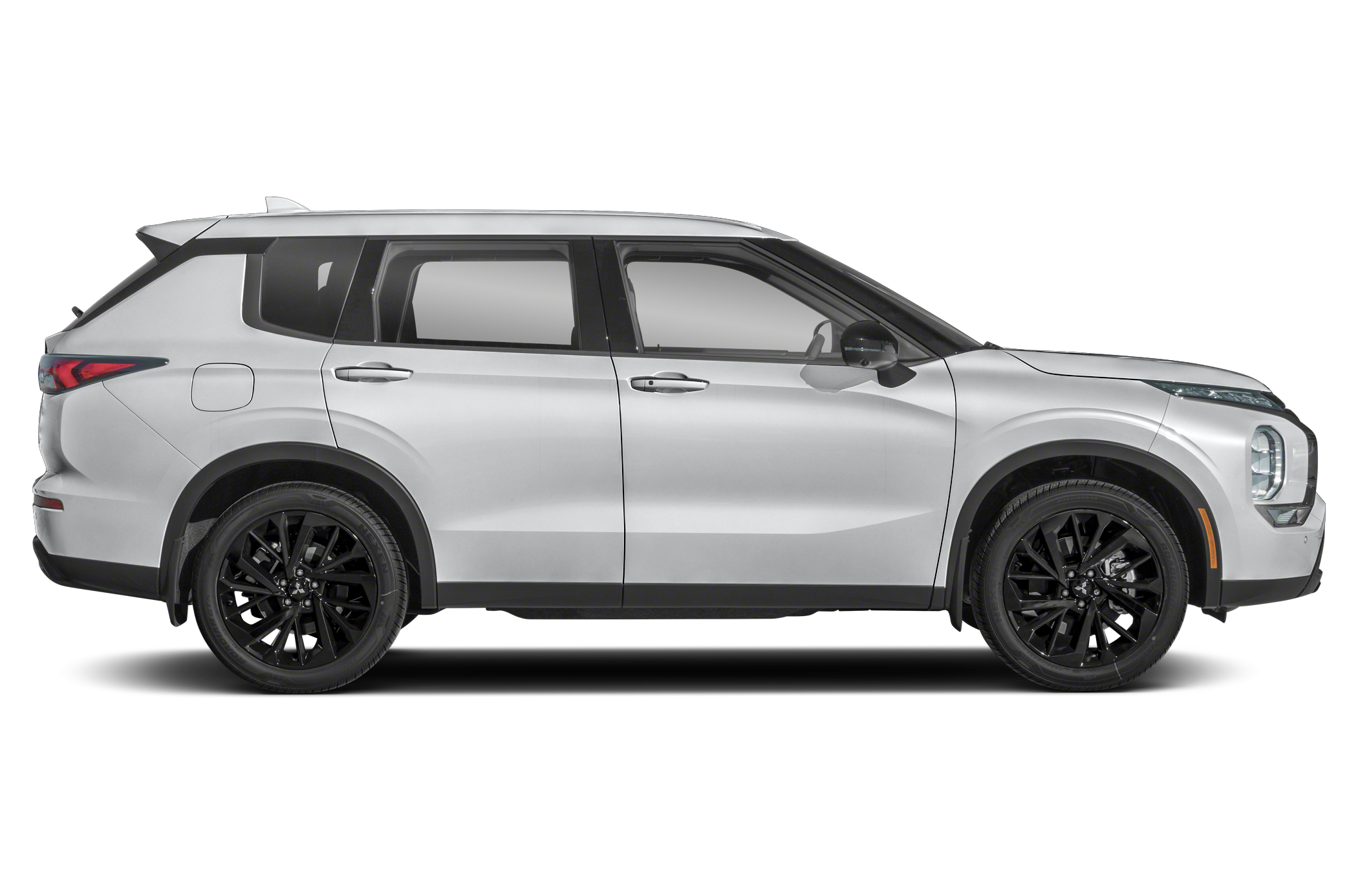 2023 Mitsubishi Outlander