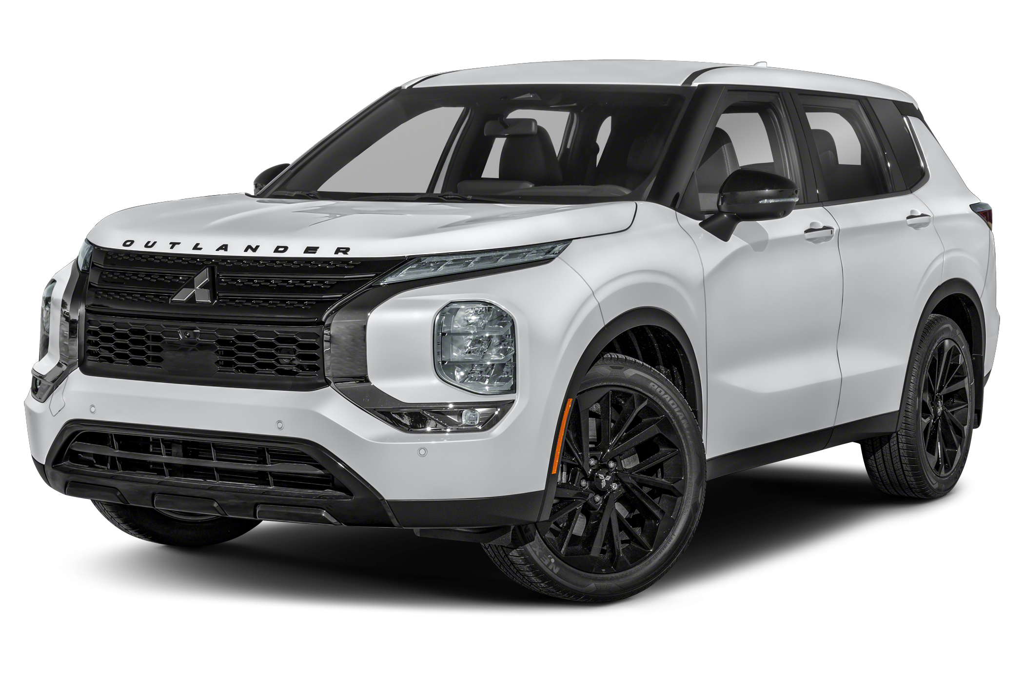 2023 Mitsubishi Outlander