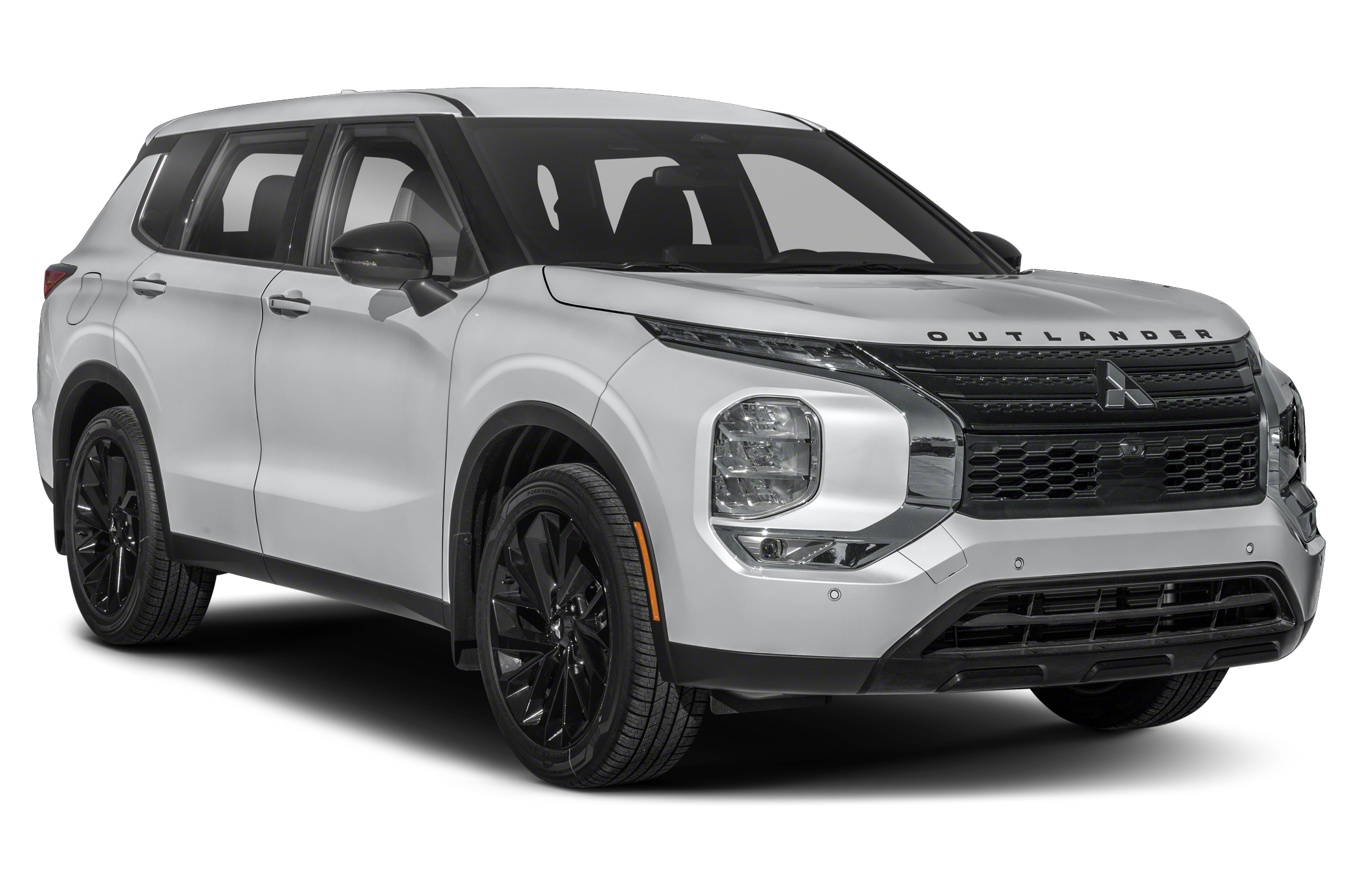 2023 Mitsubishi Outlander