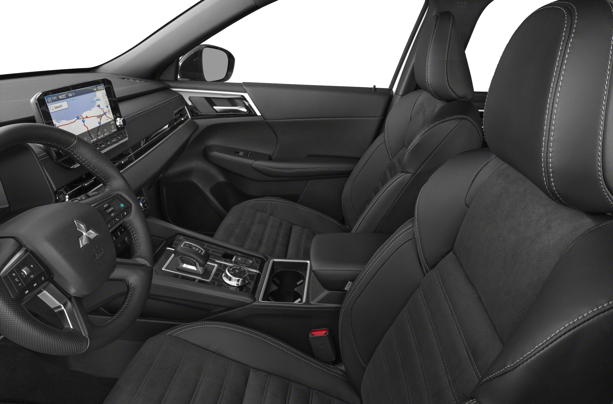 2023 Mitsubishi Outlander