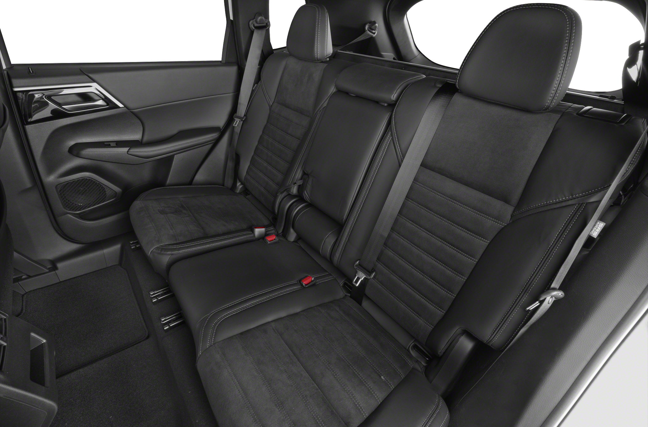 2023 Mitsubishi Outlander