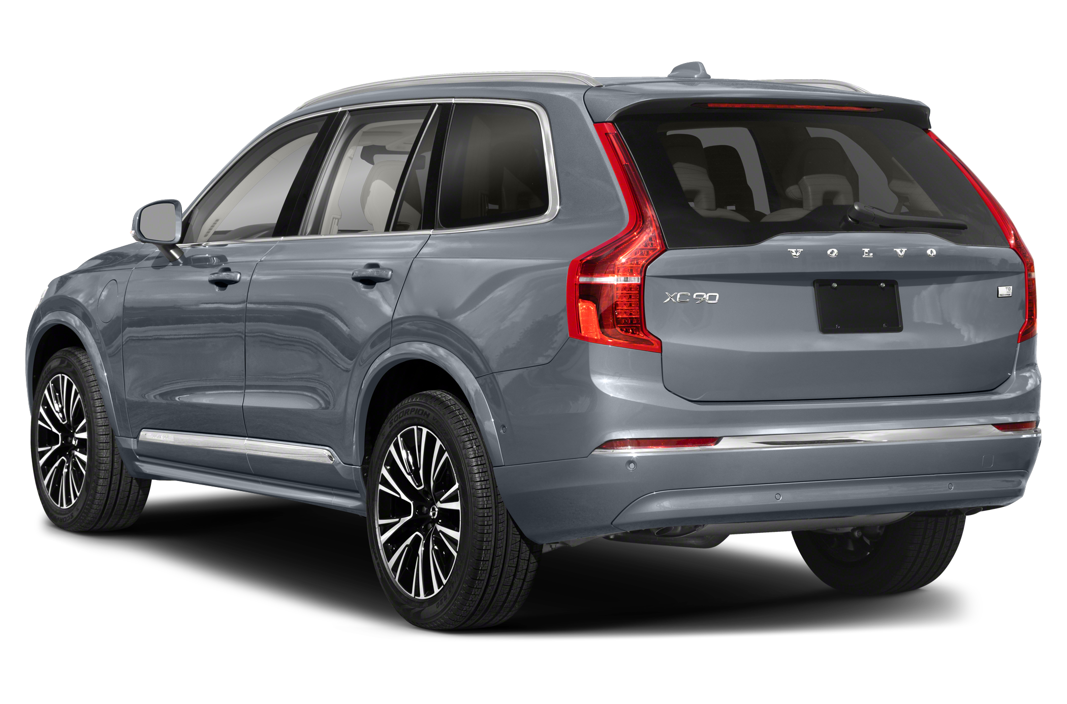 2023 Volvo XC90 Recharge Plug-In Hybrid