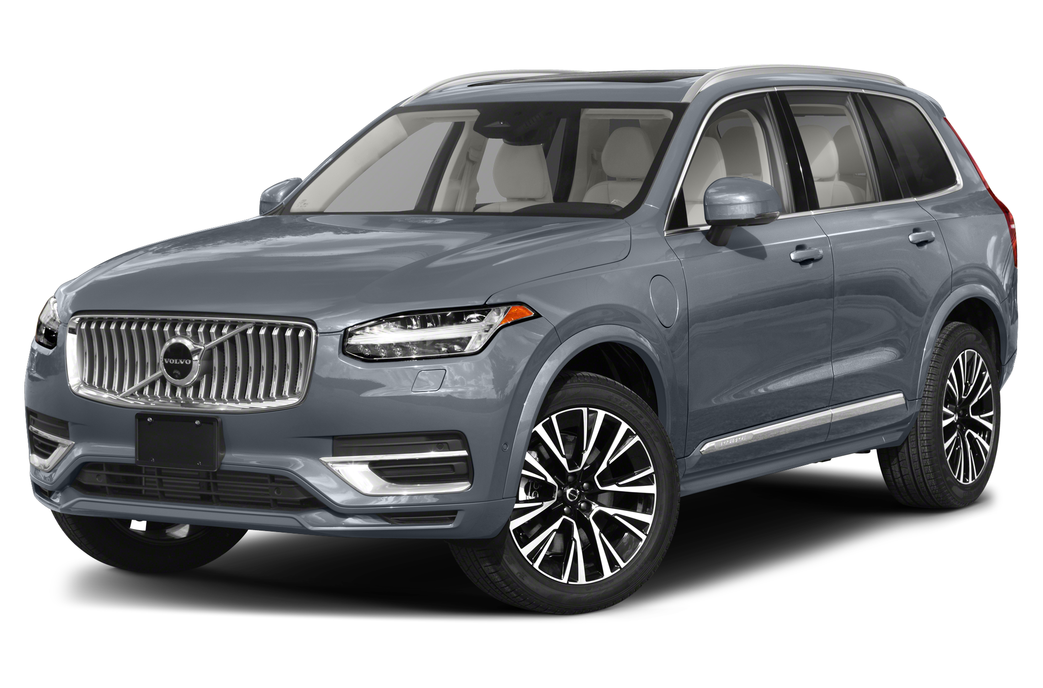 2023 Volvo XC90 Recharge Plug-In Hybrid