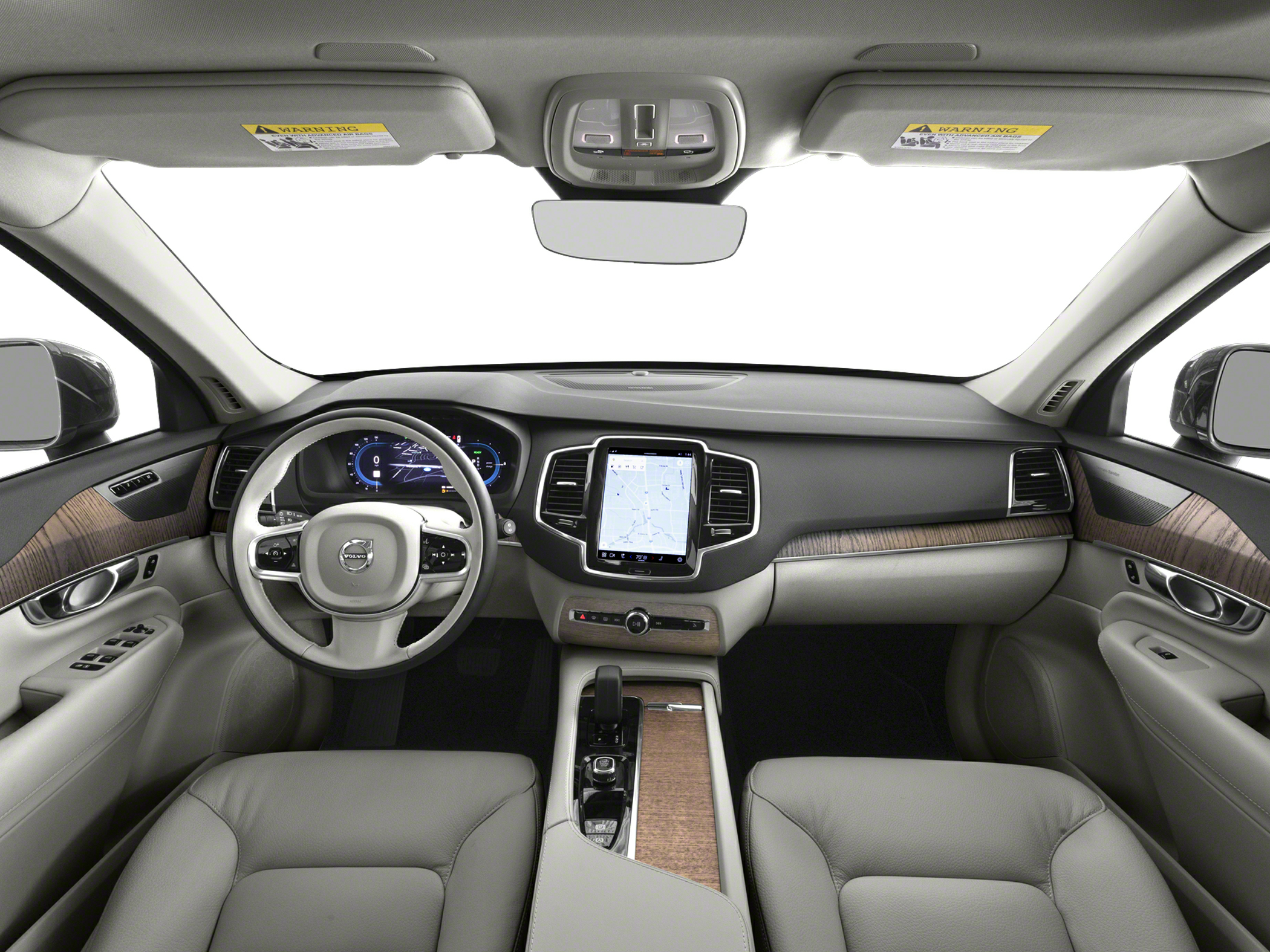 2023 Volvo XC90 Recharge Plug-In Hybrid