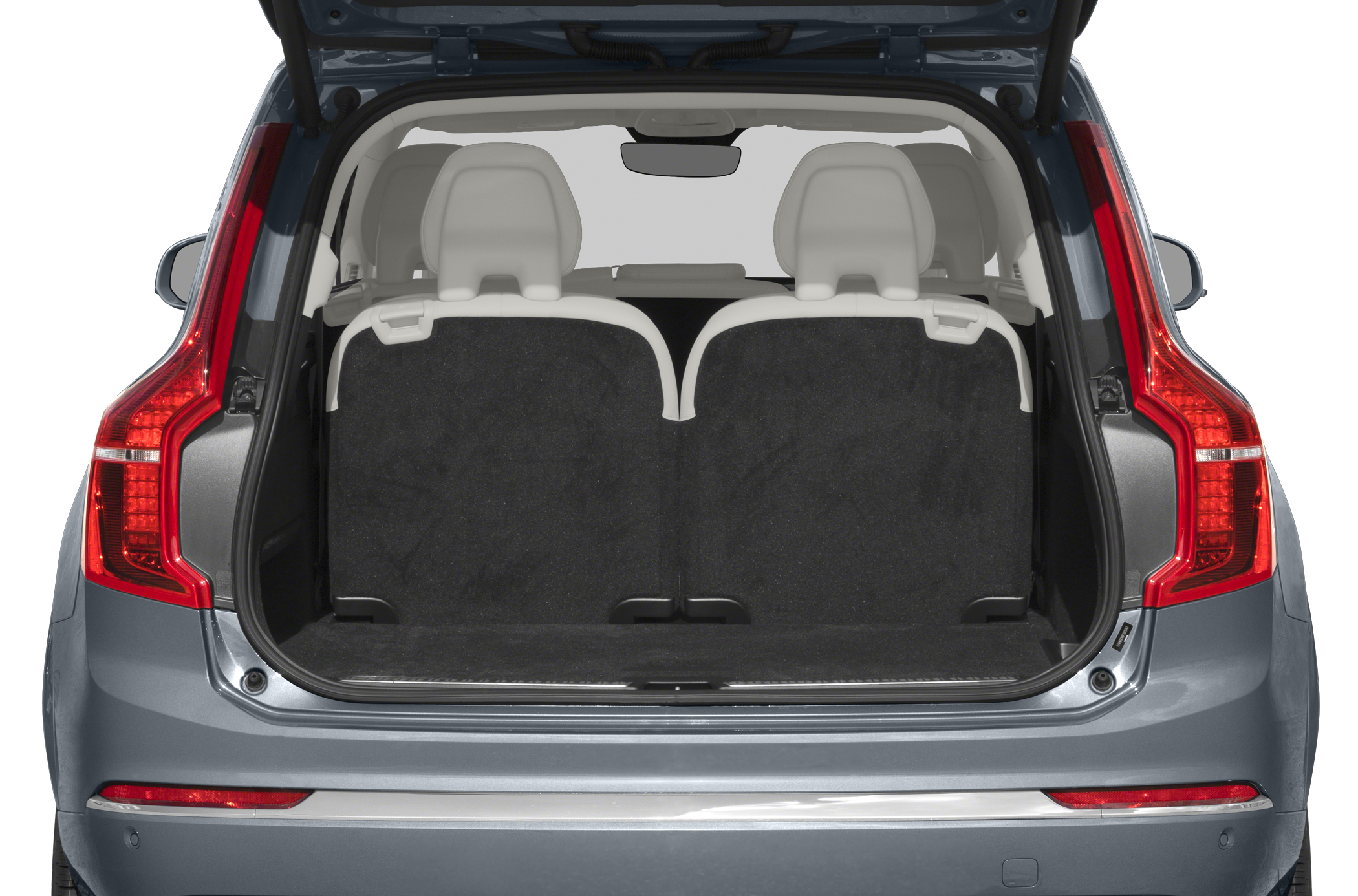 2023 Volvo XC90 Recharge Plug-In Hybrid
