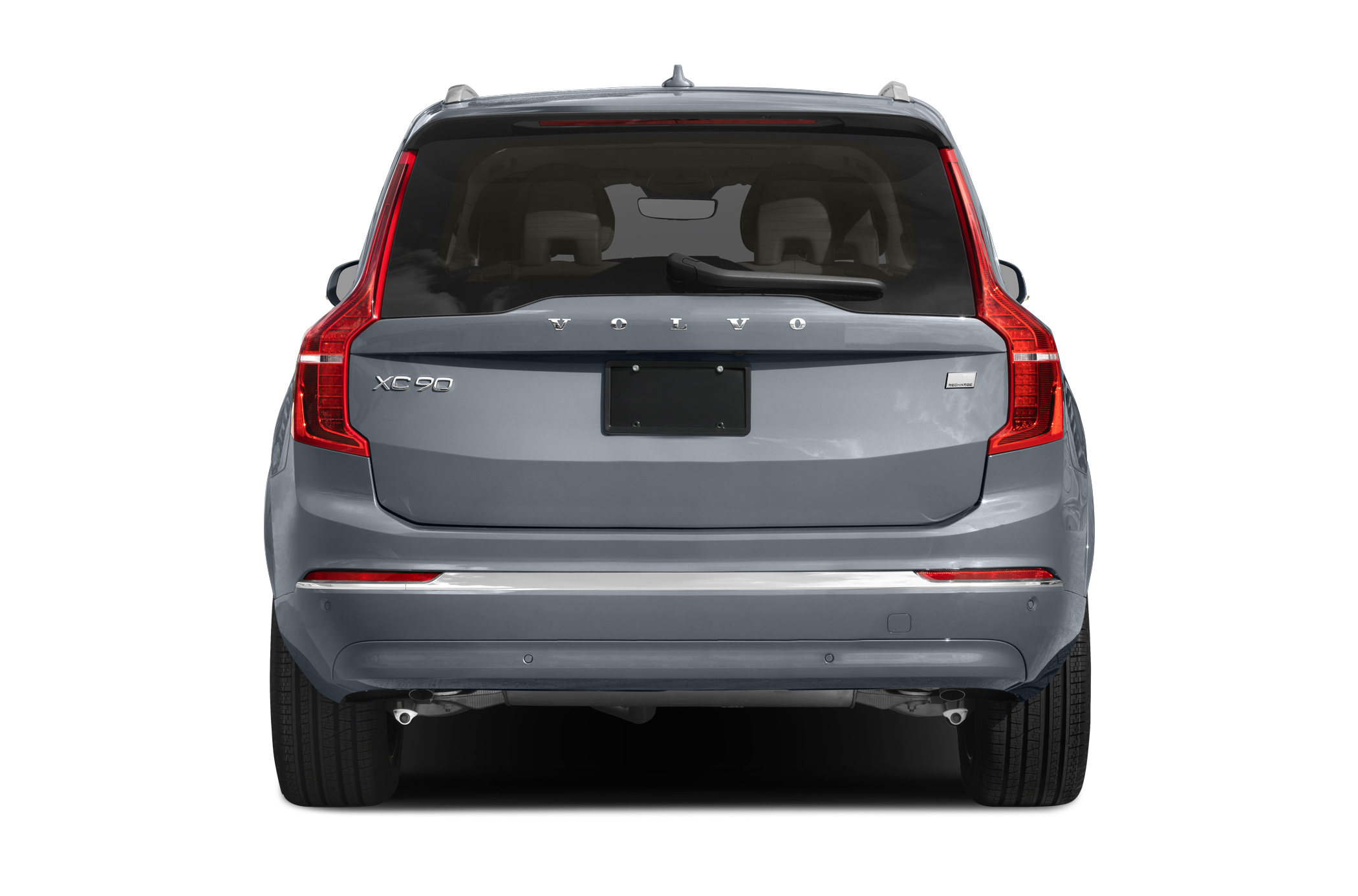 2023 Volvo XC90 Recharge Plug-In Hybrid