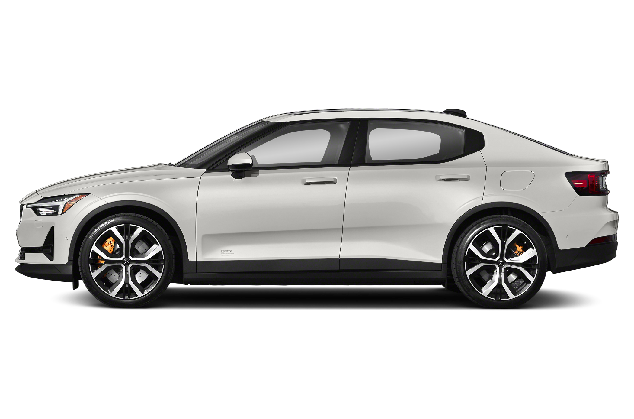 Polestar on sale suv 2021