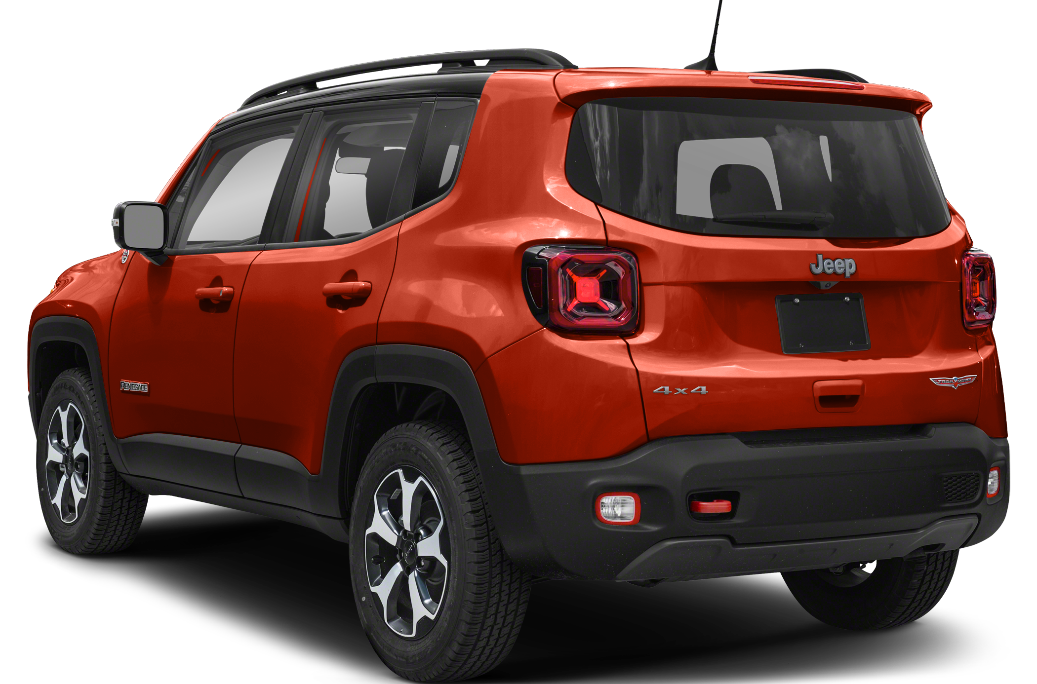 2019 Jeep Renegade
