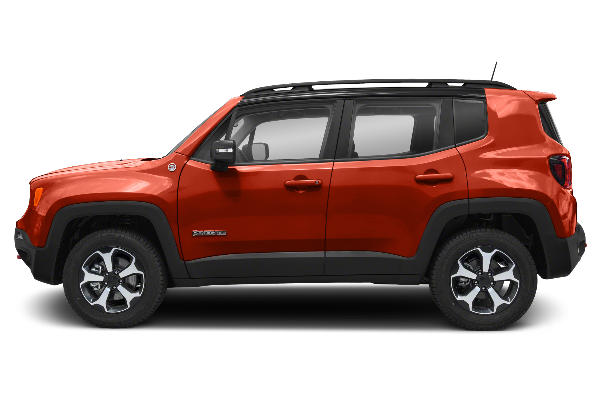 2019 Jeep Renegade