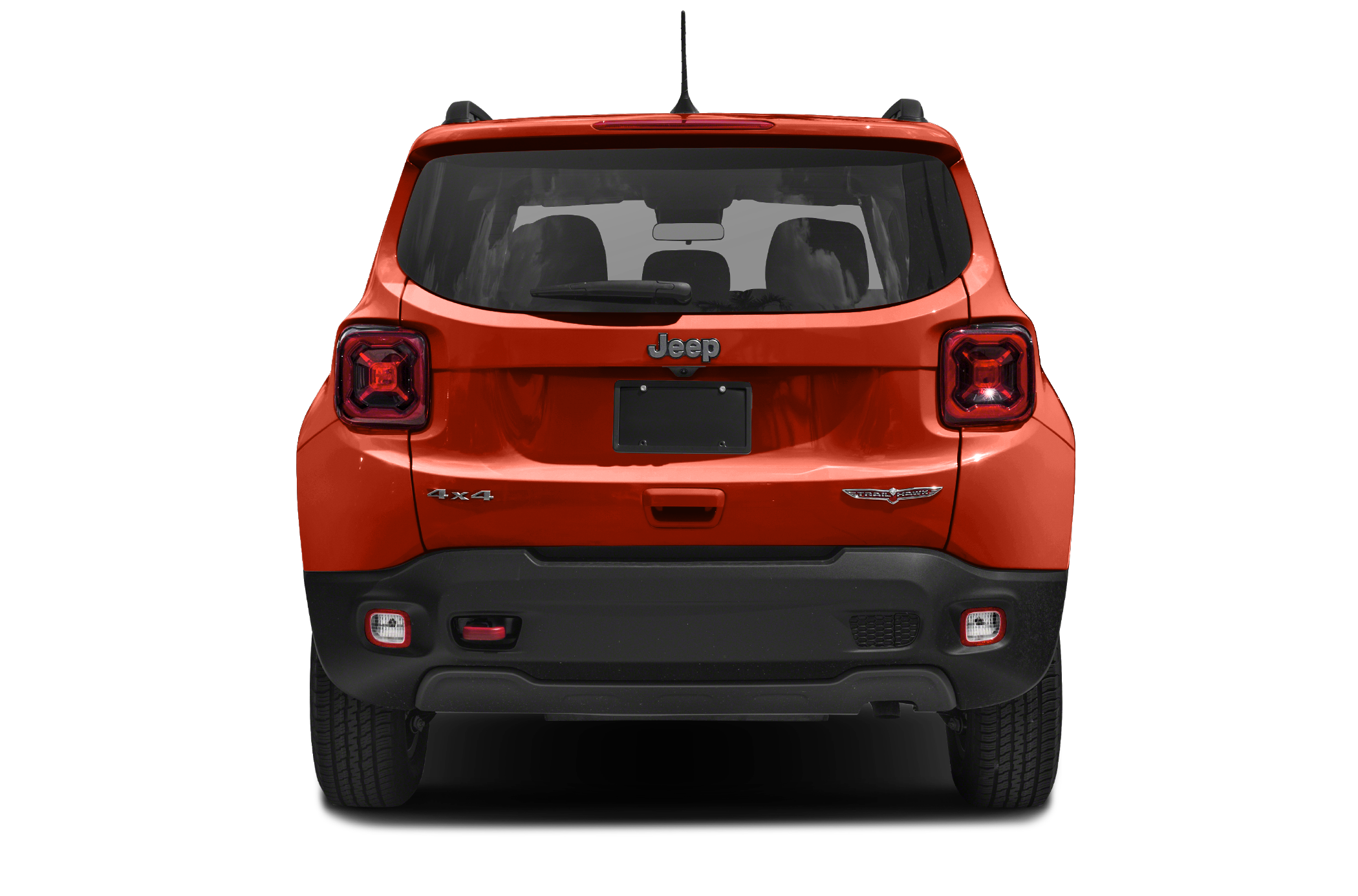 2019 Jeep Renegade