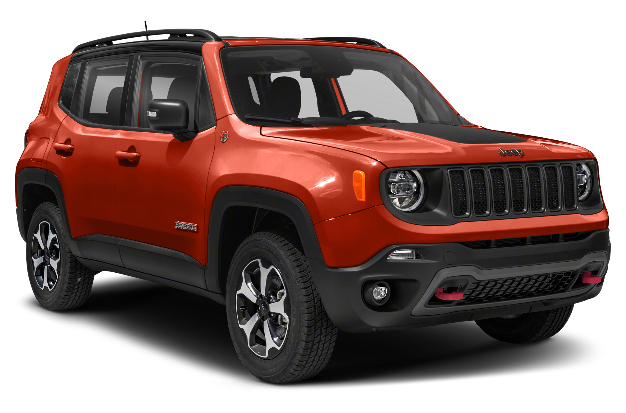 2019 Jeep Renegade