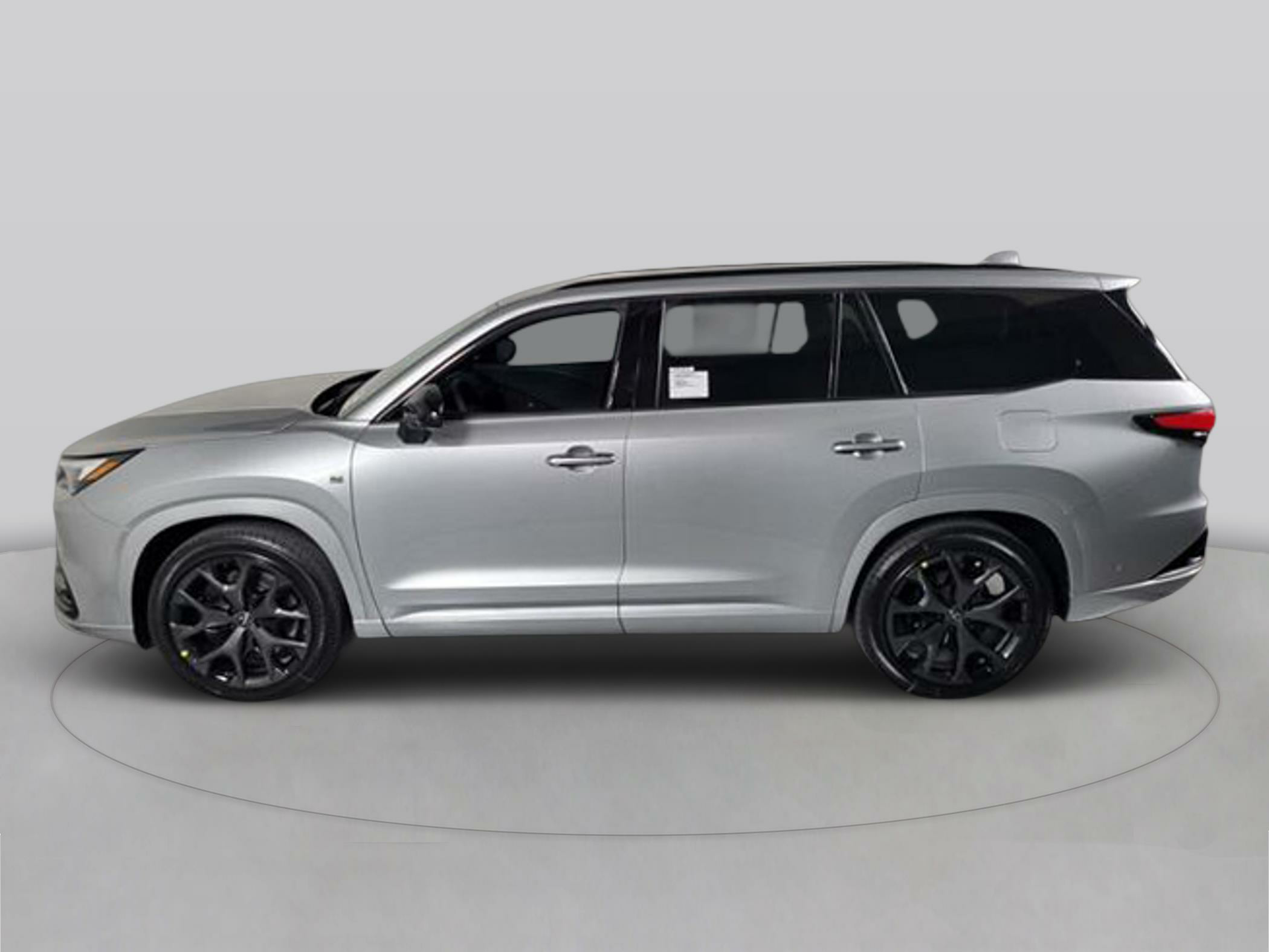 2025 Lexus TX 500h