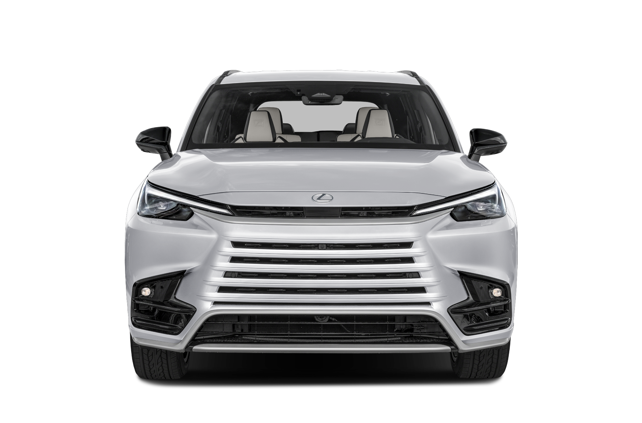 2025 Lexus TX 500h