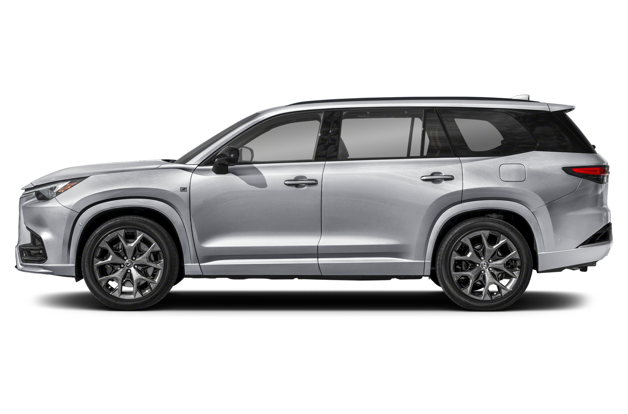 2025 Lexus TX 500h
