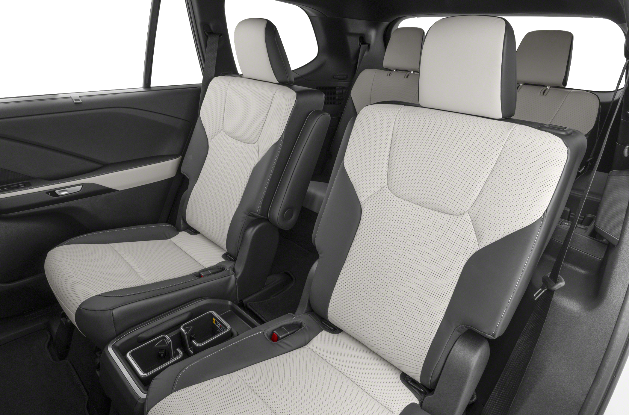 2025 Lexus TX 500h