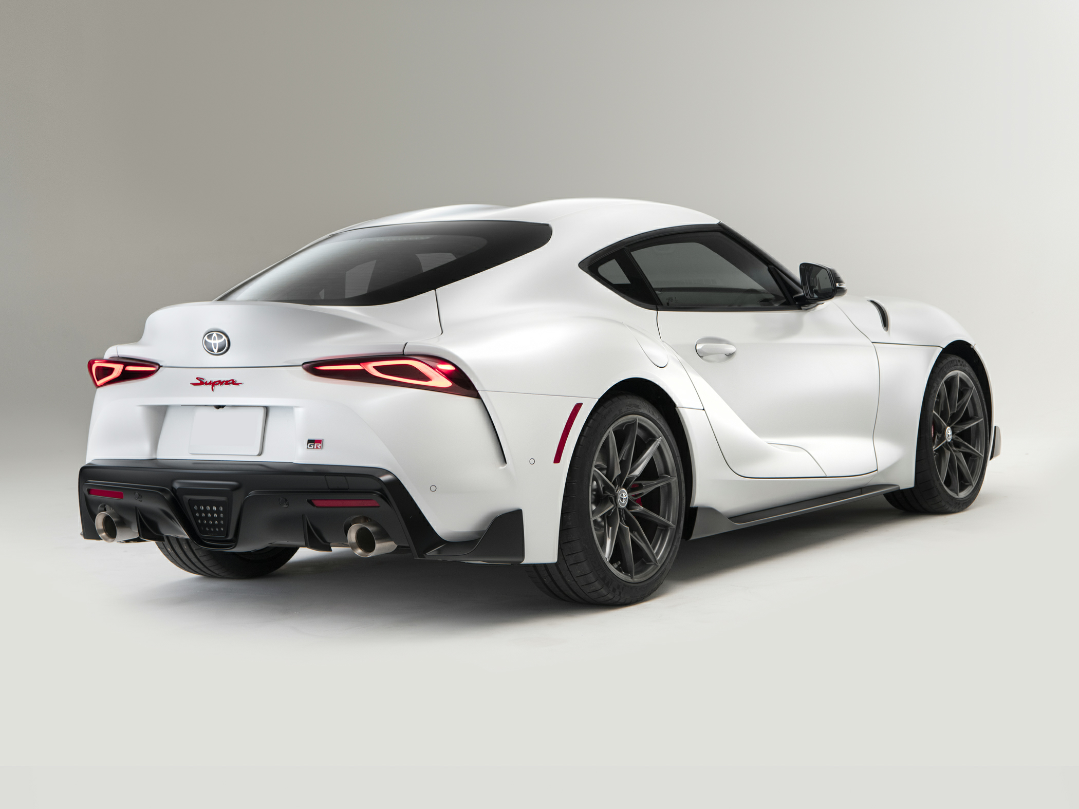 2024 Toyota Supra Specs, Price, MPG & Reviews