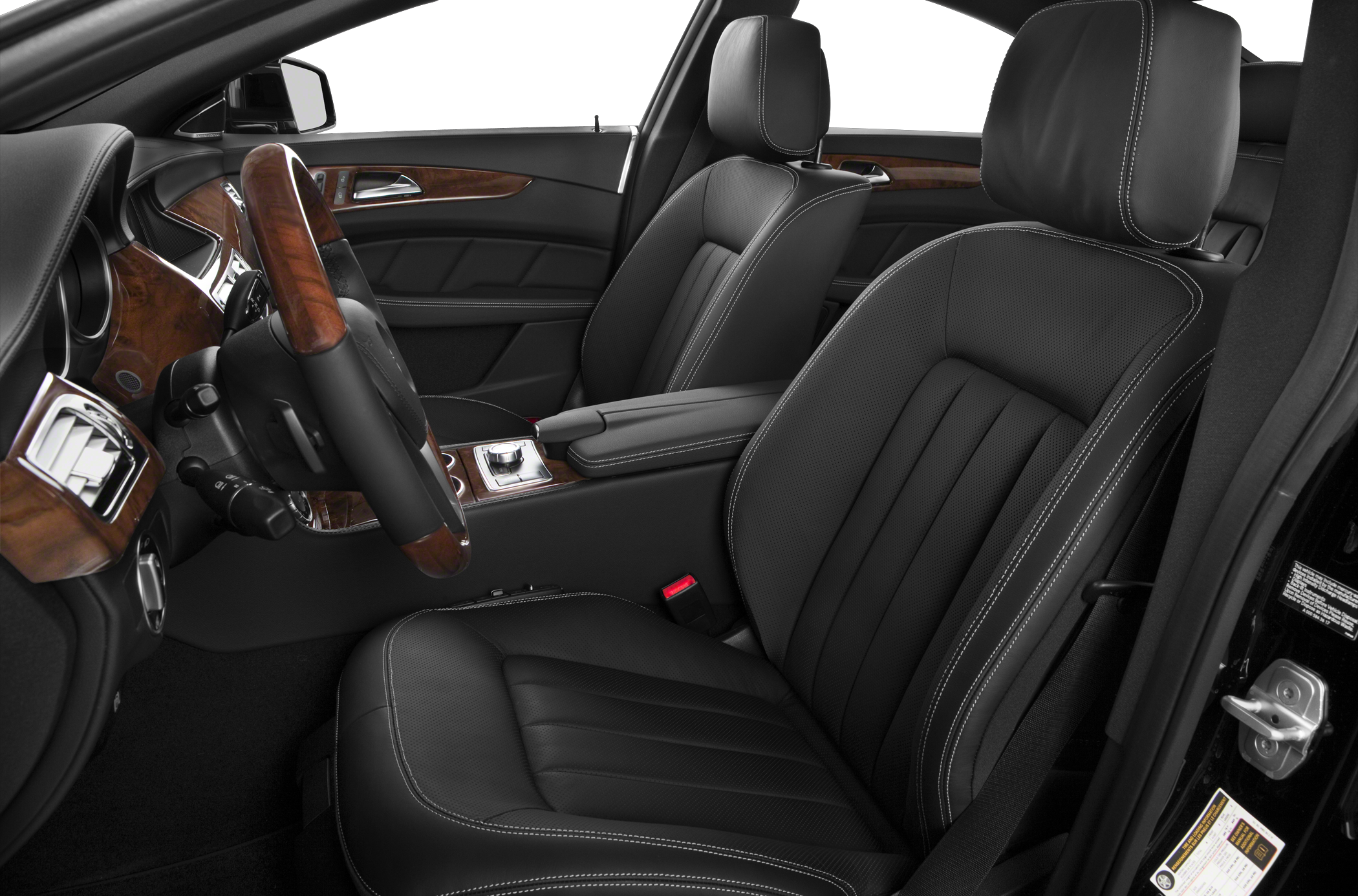 2014 Mercedes-Benz CLS-Class