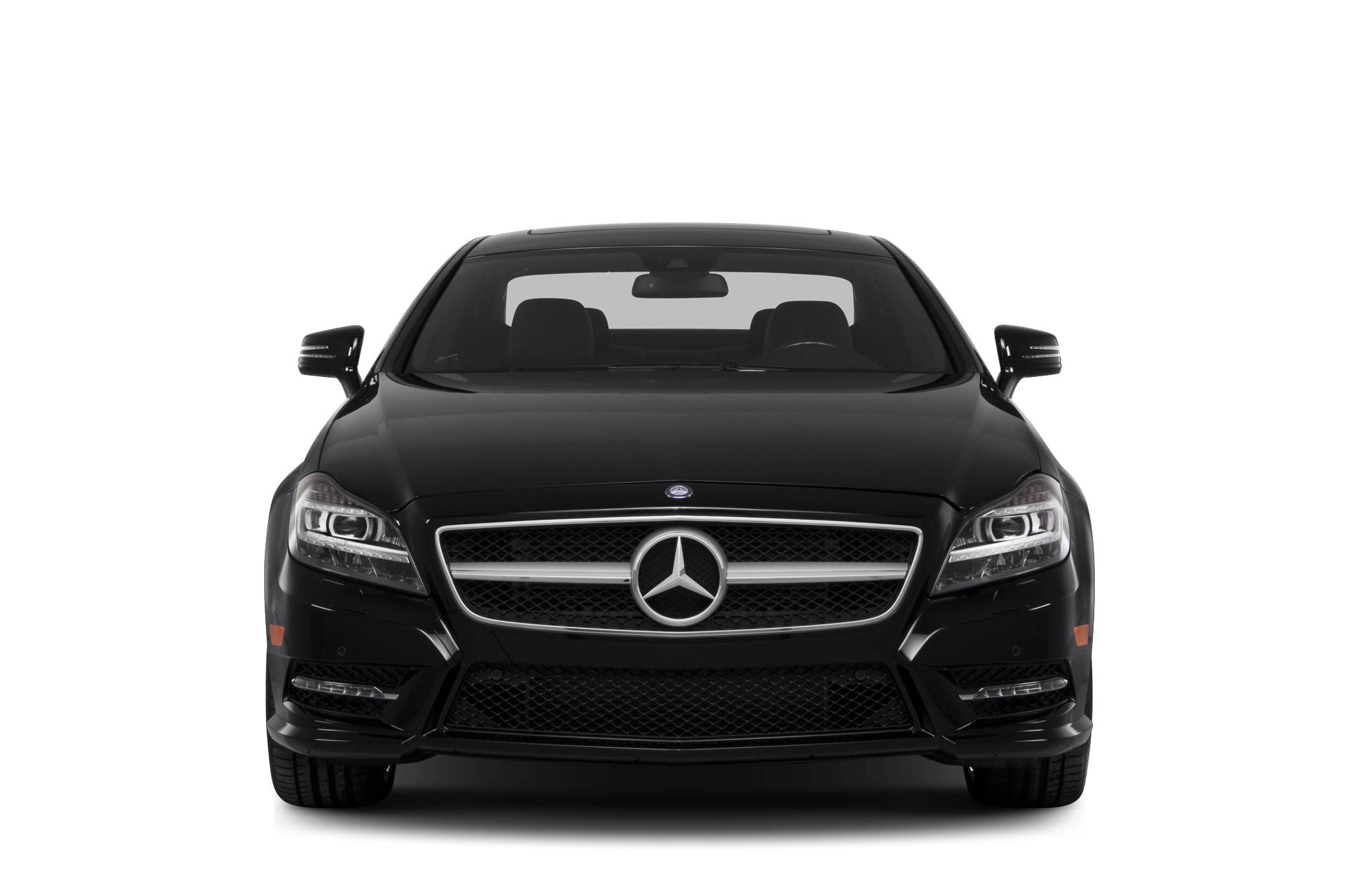 2014 Mercedes-Benz CLS-Class