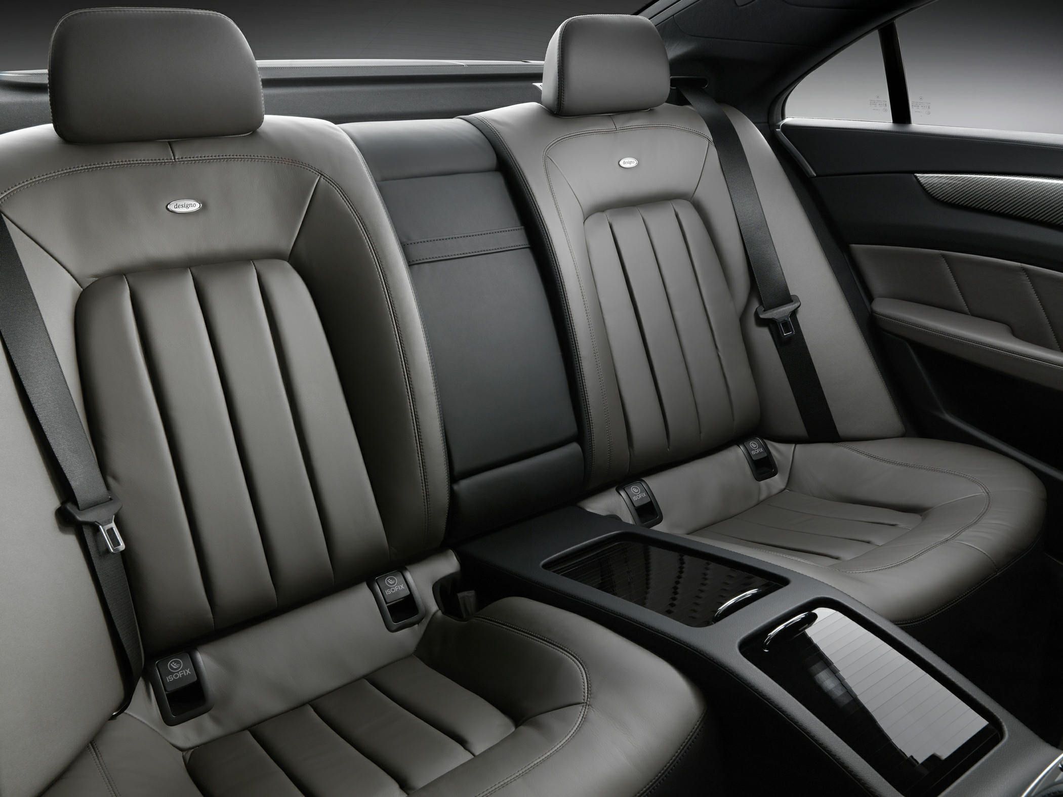 2014 Mercedes-Benz CLS-Class