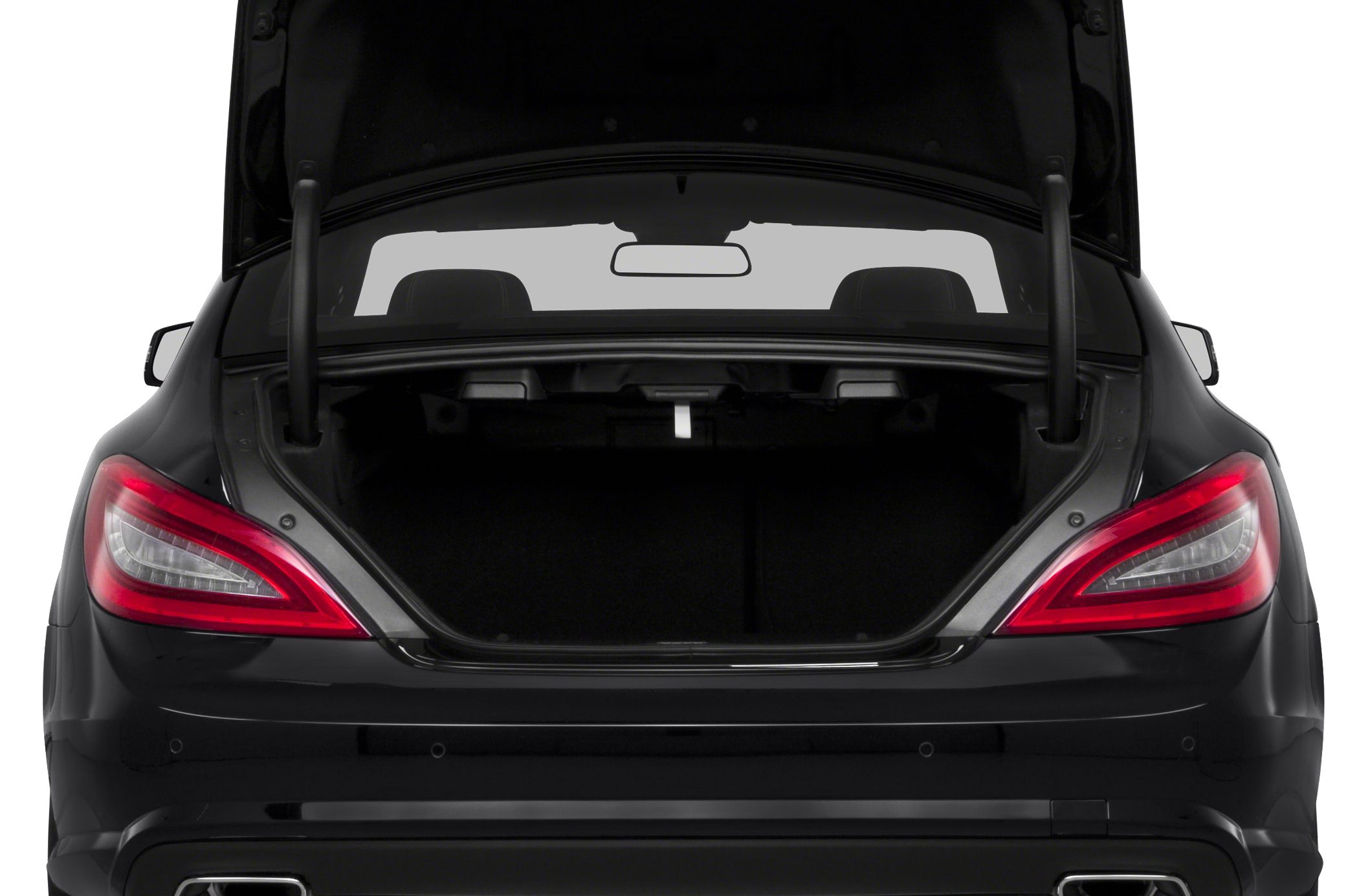 2014 Mercedes-Benz CLS-Class