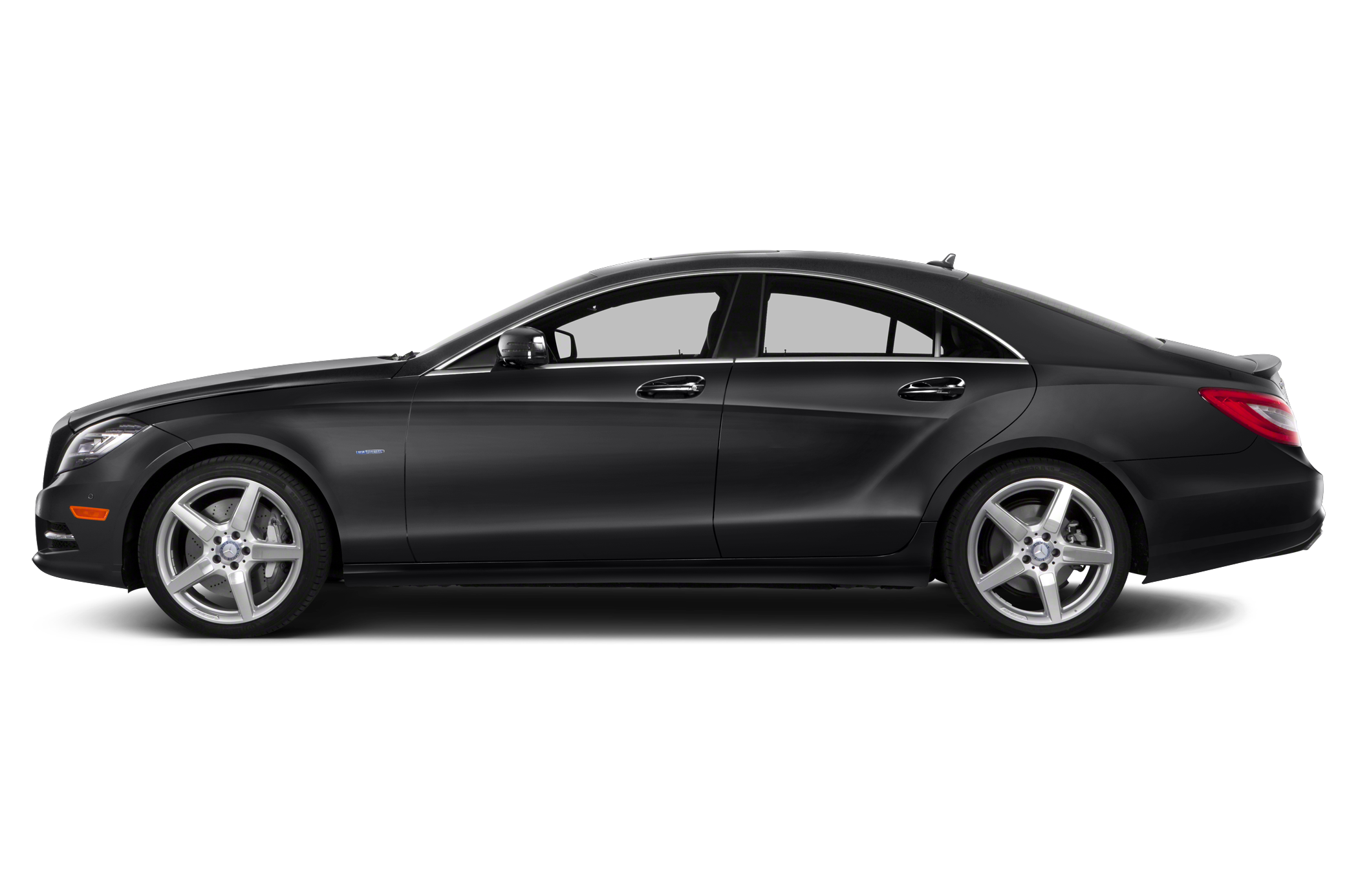 2014 Mercedes-Benz CLS-Class