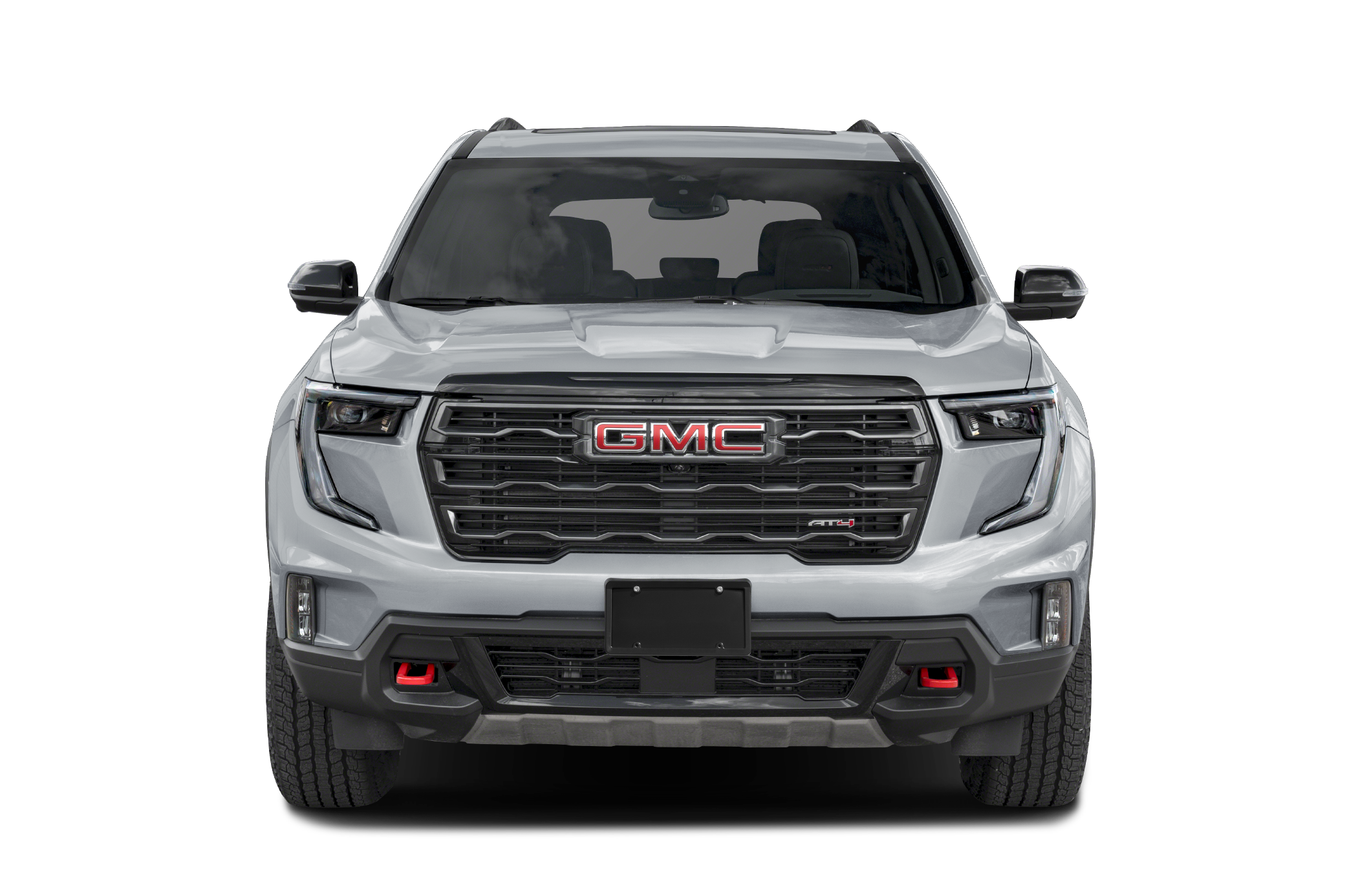 2025 GMC Acadia