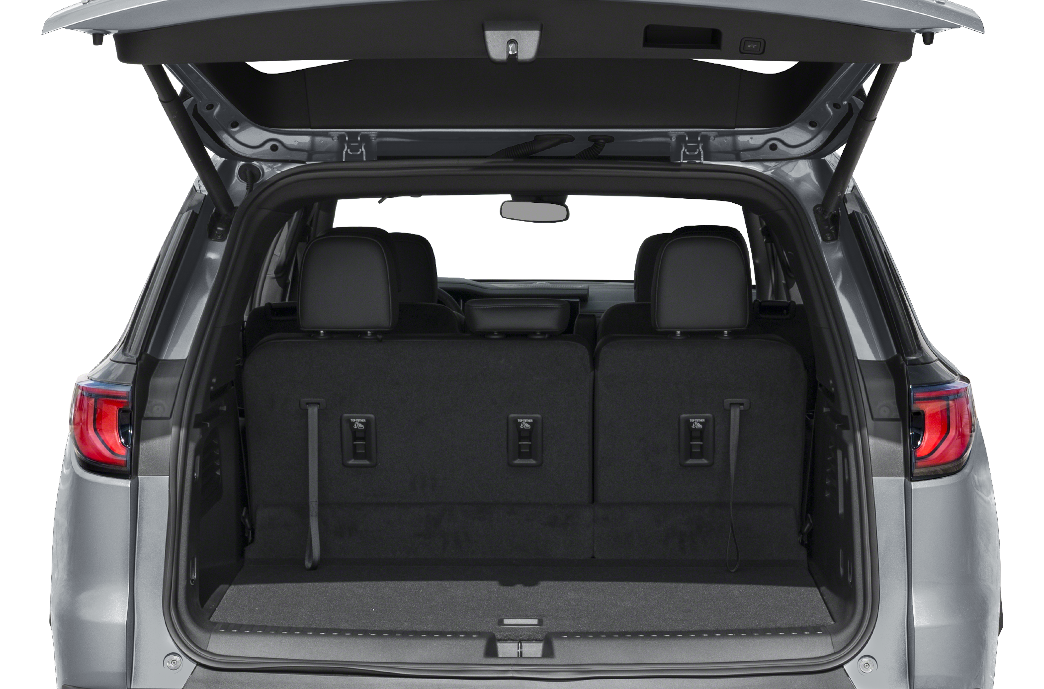 2025 GMC Acadia
