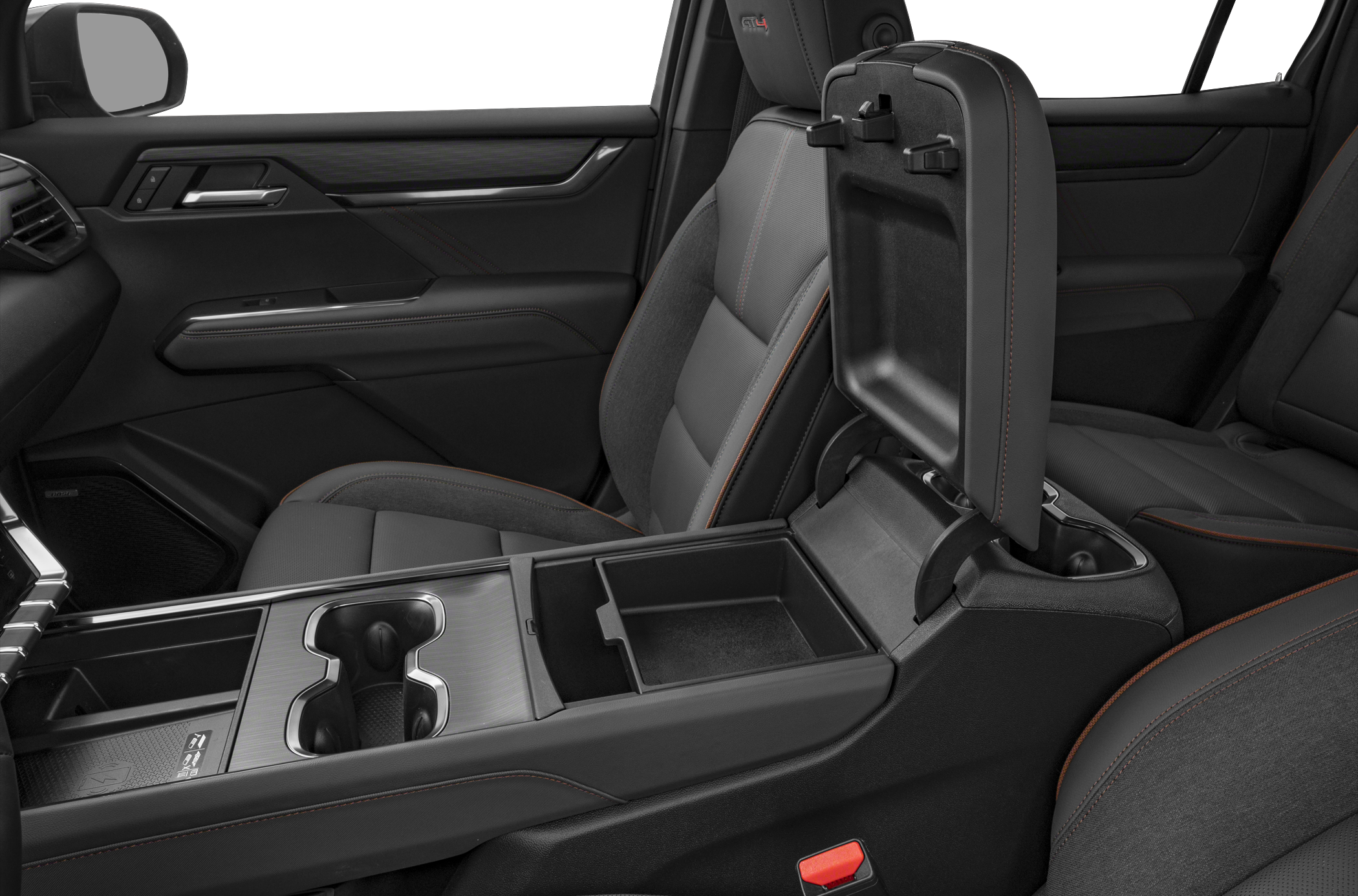 2025 GMC Acadia