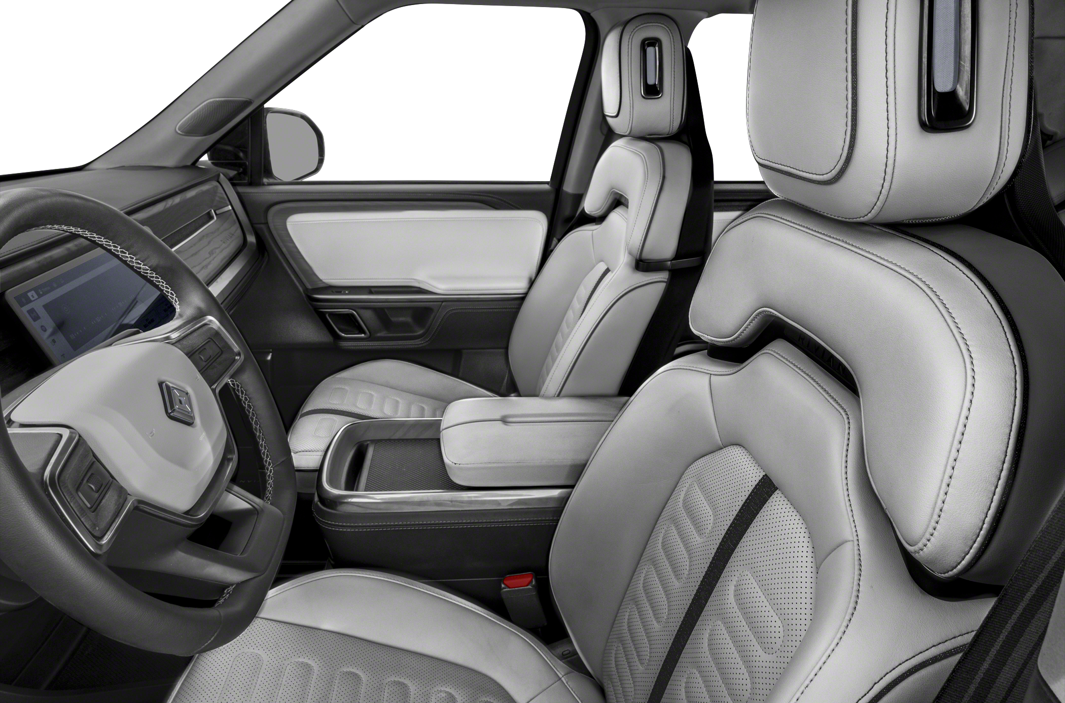 2023 Rivian R1T